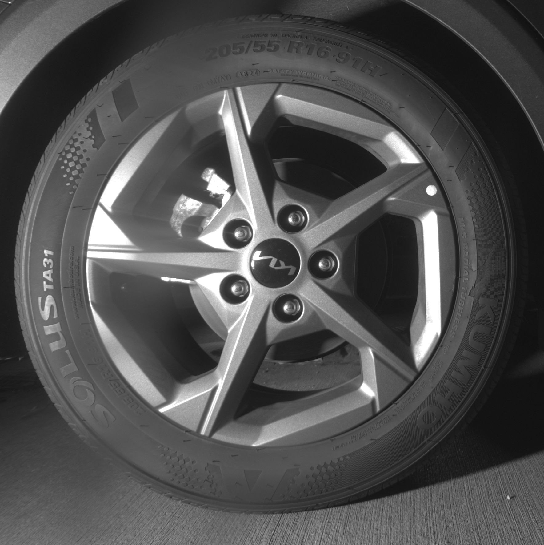 Thumbnail: 2025 Kia K4 - 14