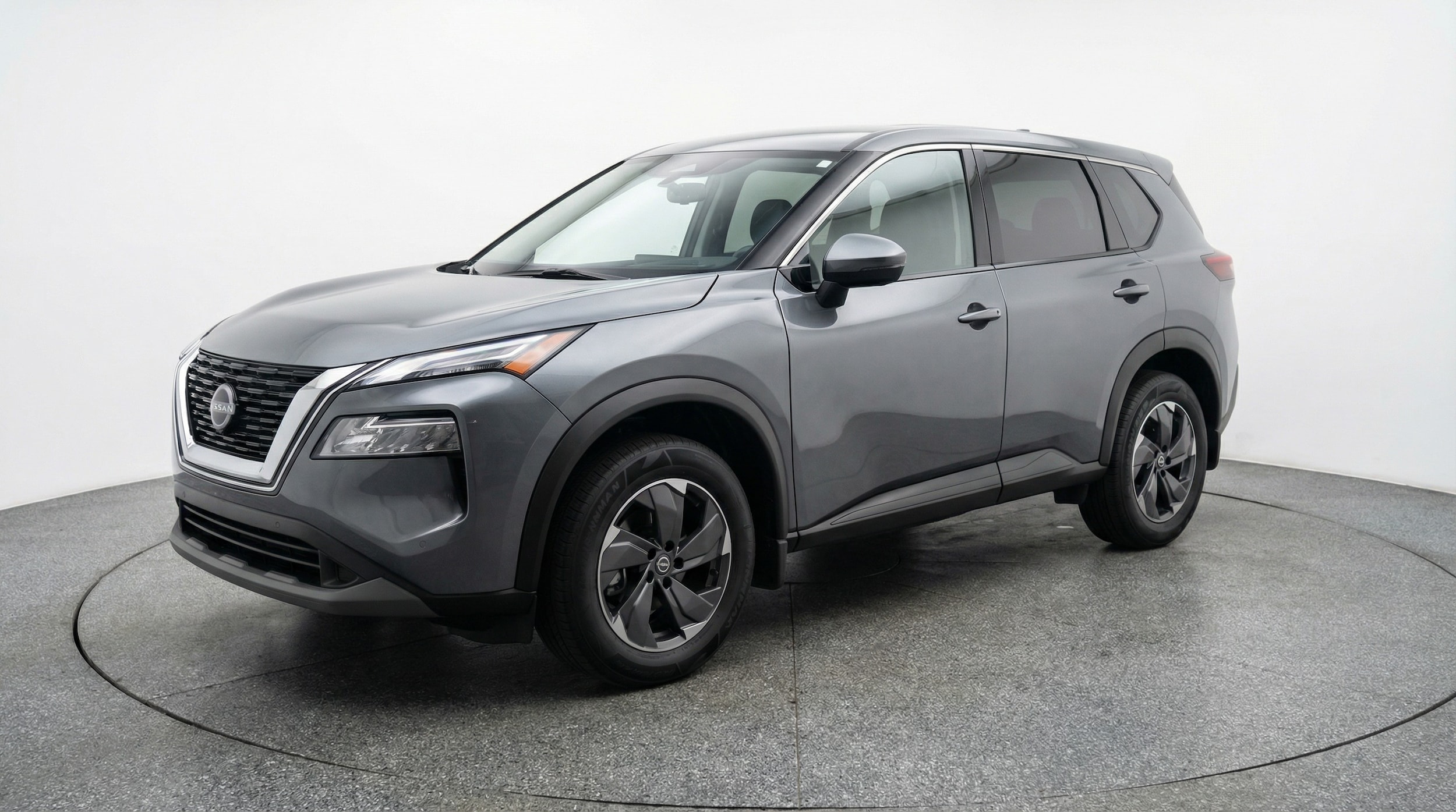 Thumbnail: 2025 Nissan Rogue - 3