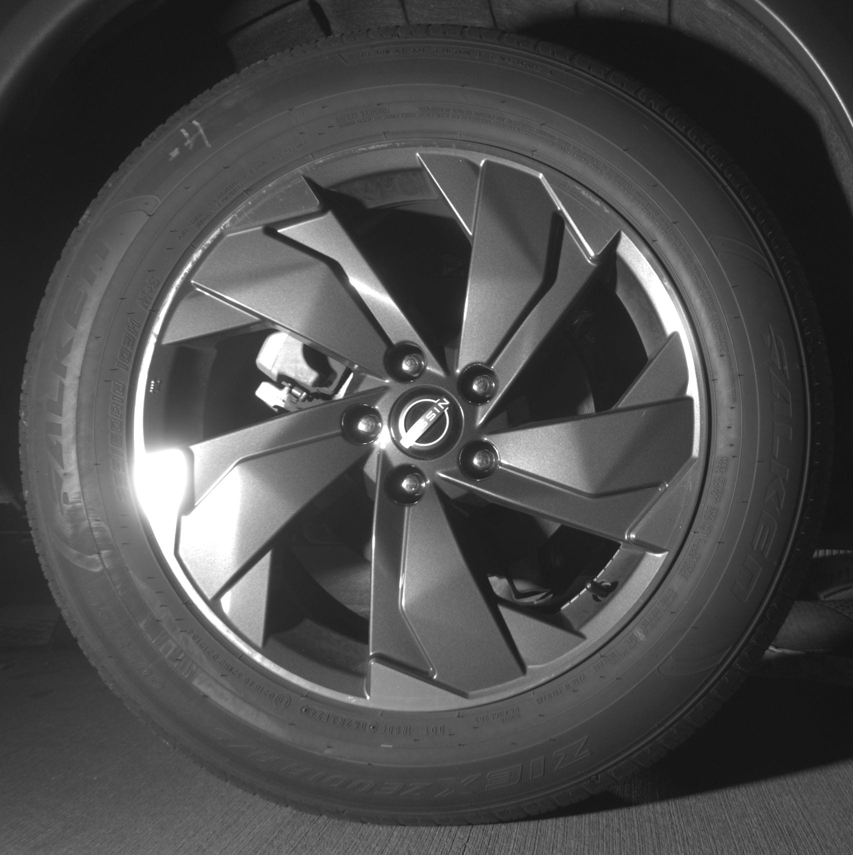 Thumbnail: 2025 Nissan Rogue - 12