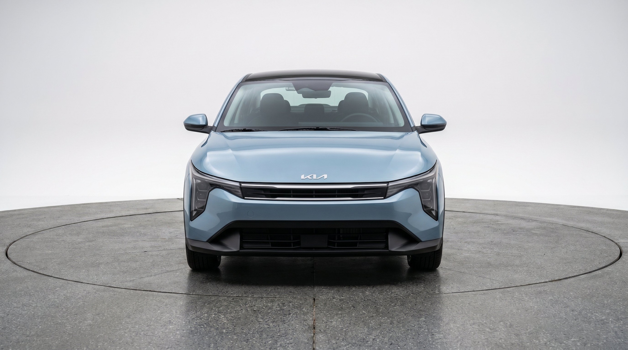 Thumbnail: 2026 Kia K4 - 1