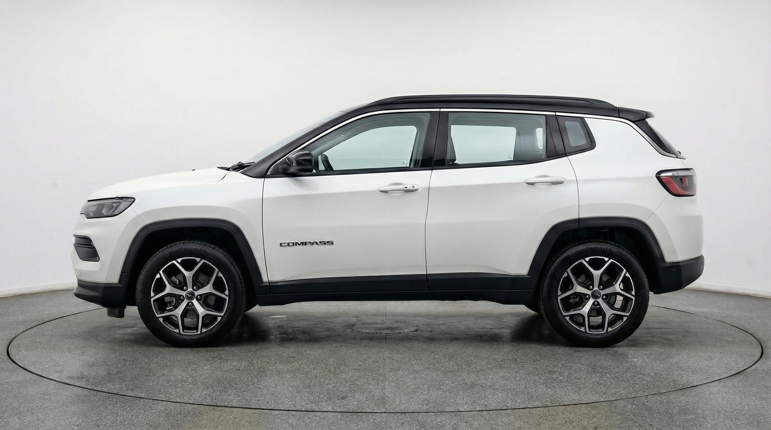 Thumbnail: 2025 Jeep Compass - 4
