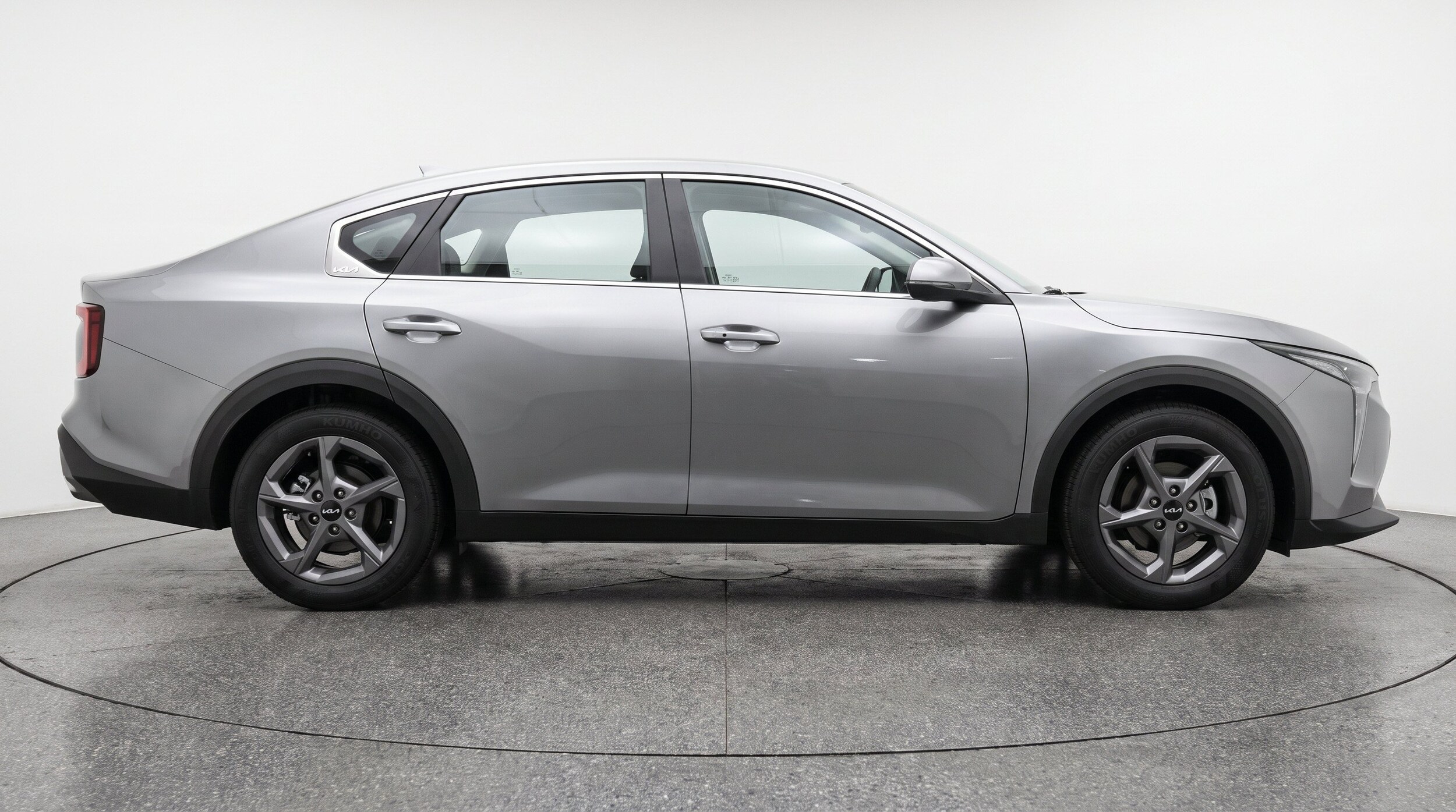 Thumbnail: 2026 Kia K4 - 9