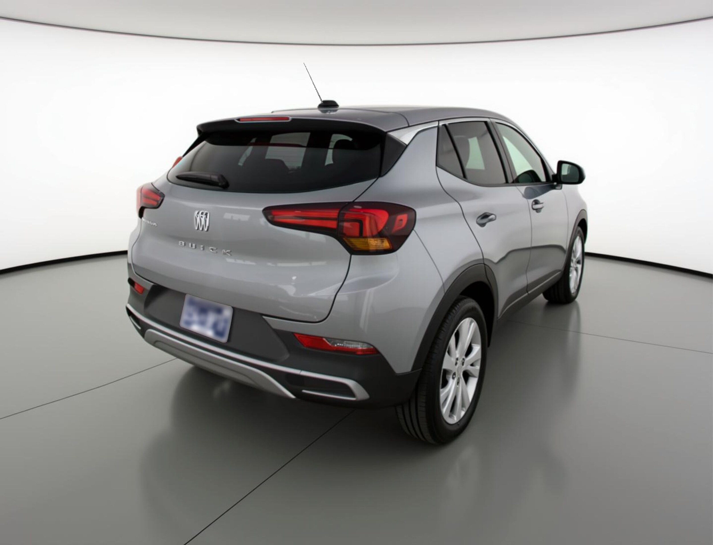 Thumbnail: 2025 Buick Encore GX - 7