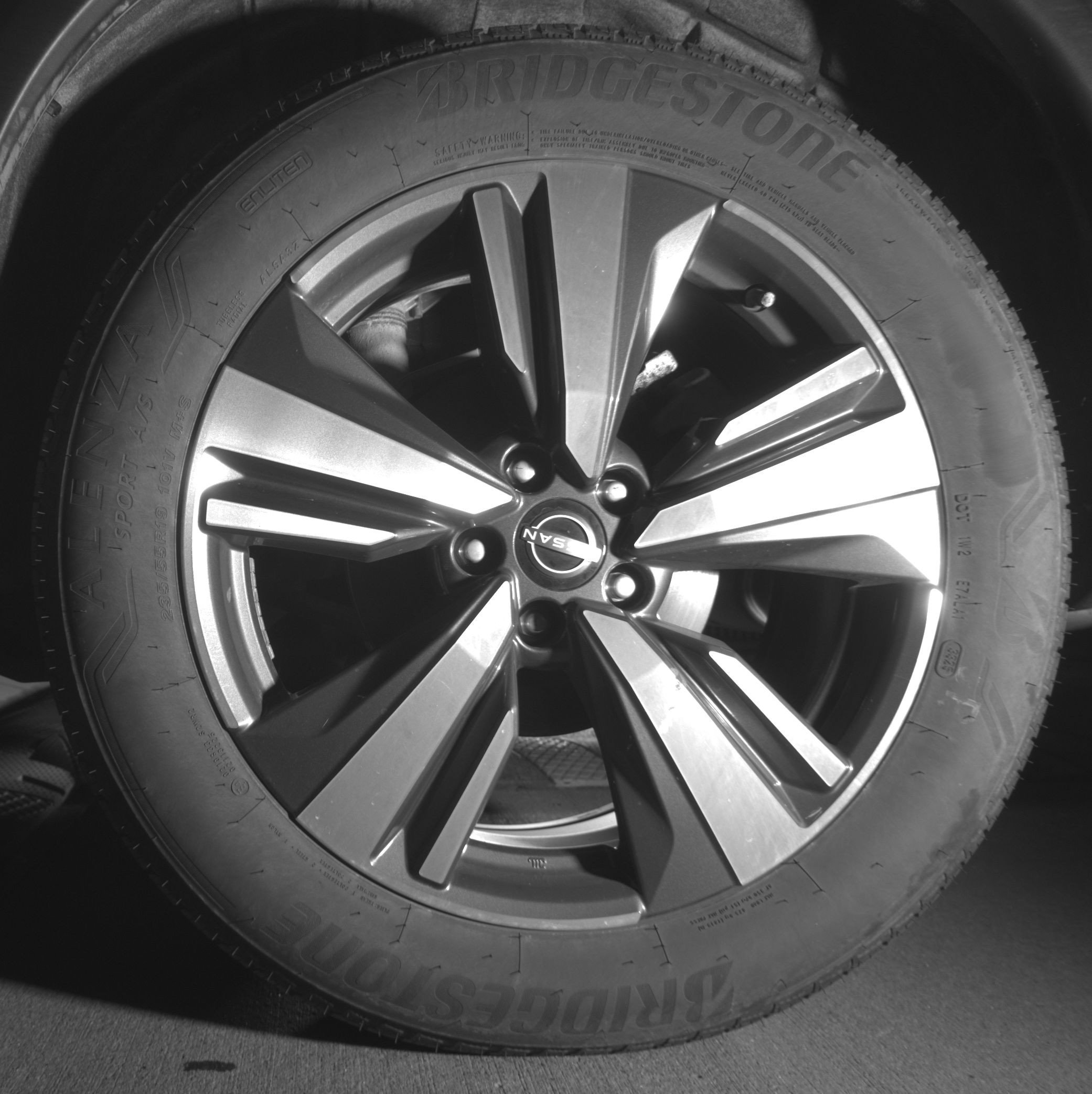 Thumbnail: 2026 Nissan Rogue - 13