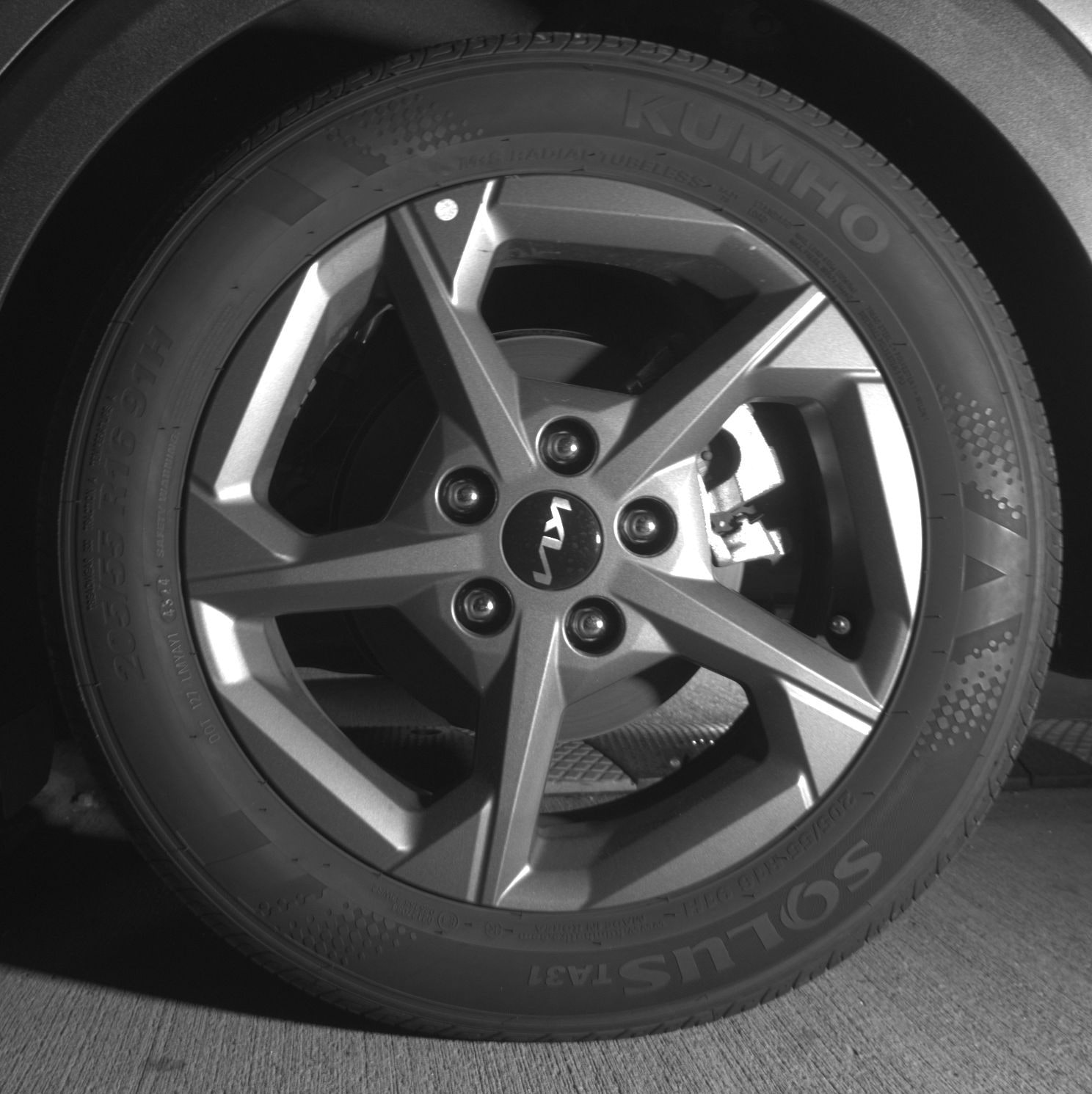 Thumbnail: 2025 Kia K4 - 11