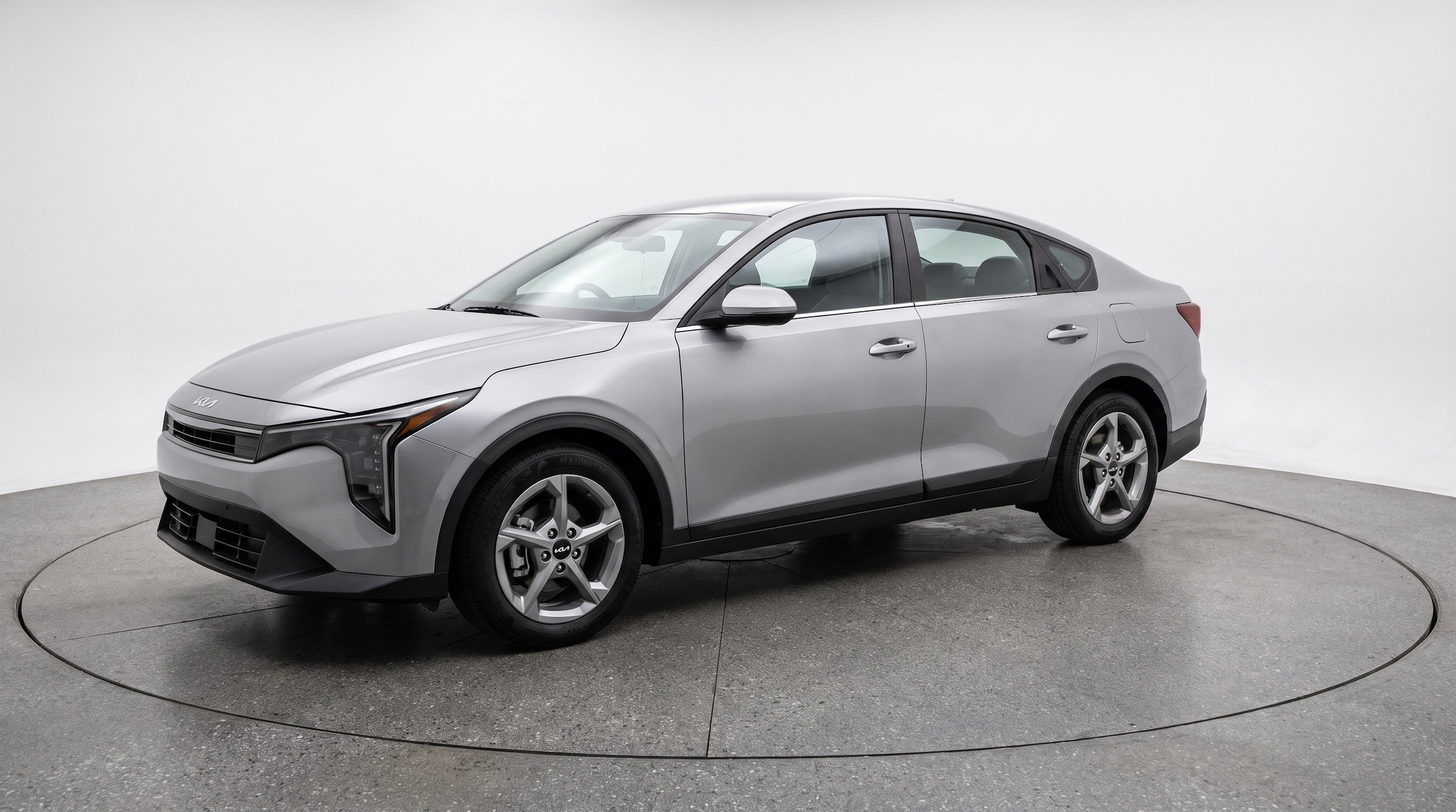 Thumbnail: 2026 Kia K4 - 2