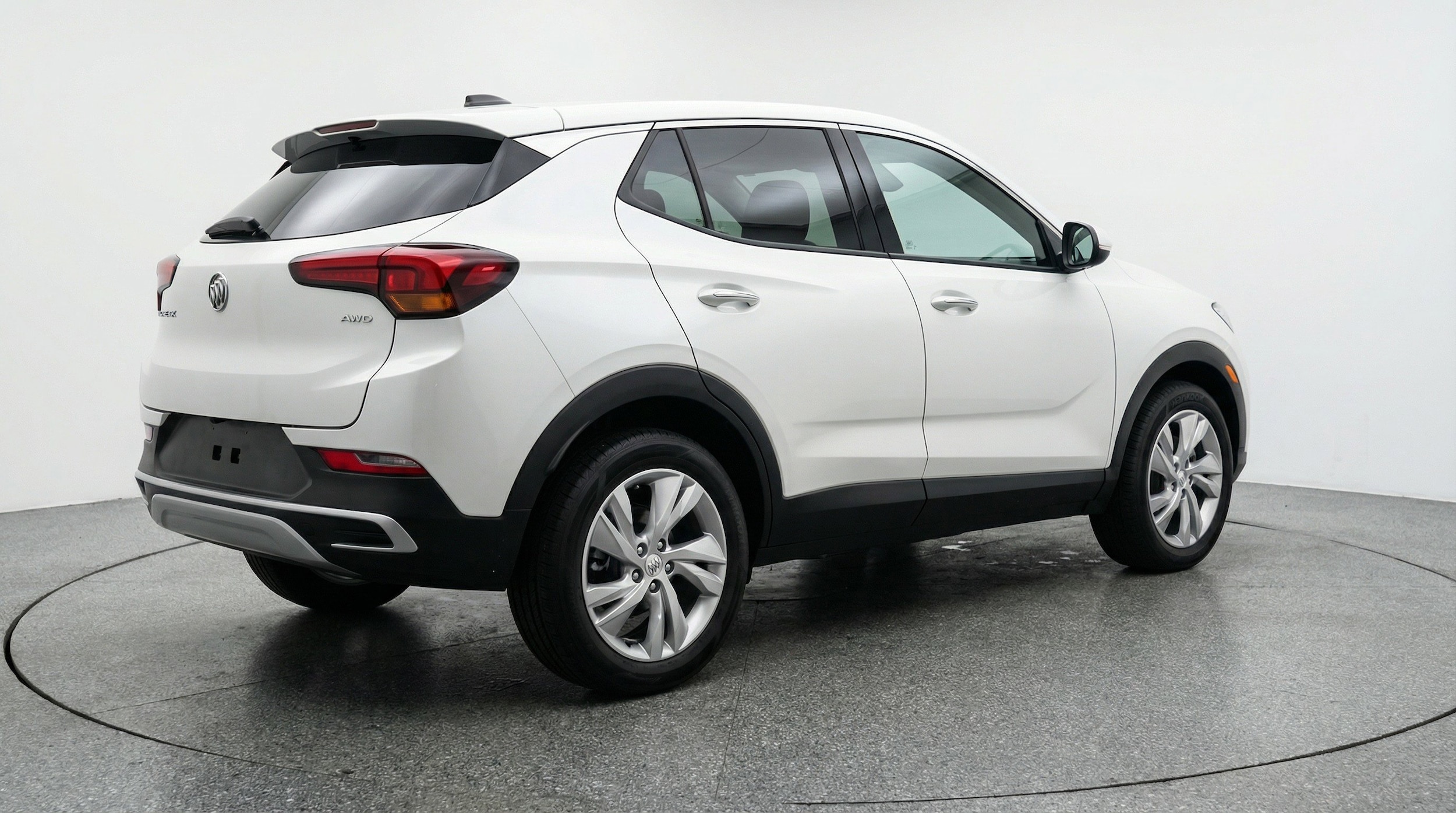 Thumbnail: 2025 Buick Encore GX - 7