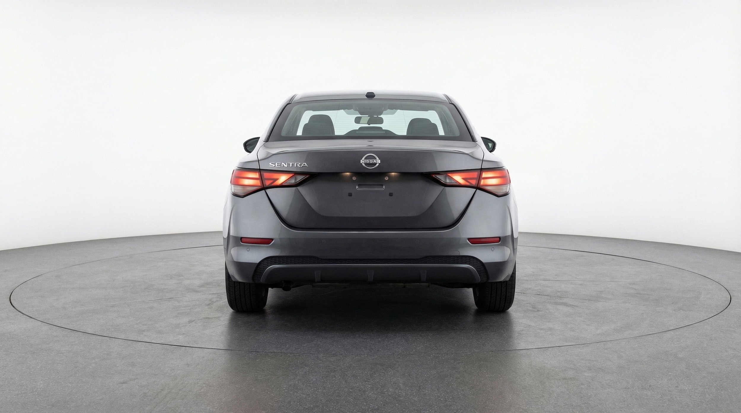 Thumbnail: 2025 Nissan Sentra - 6