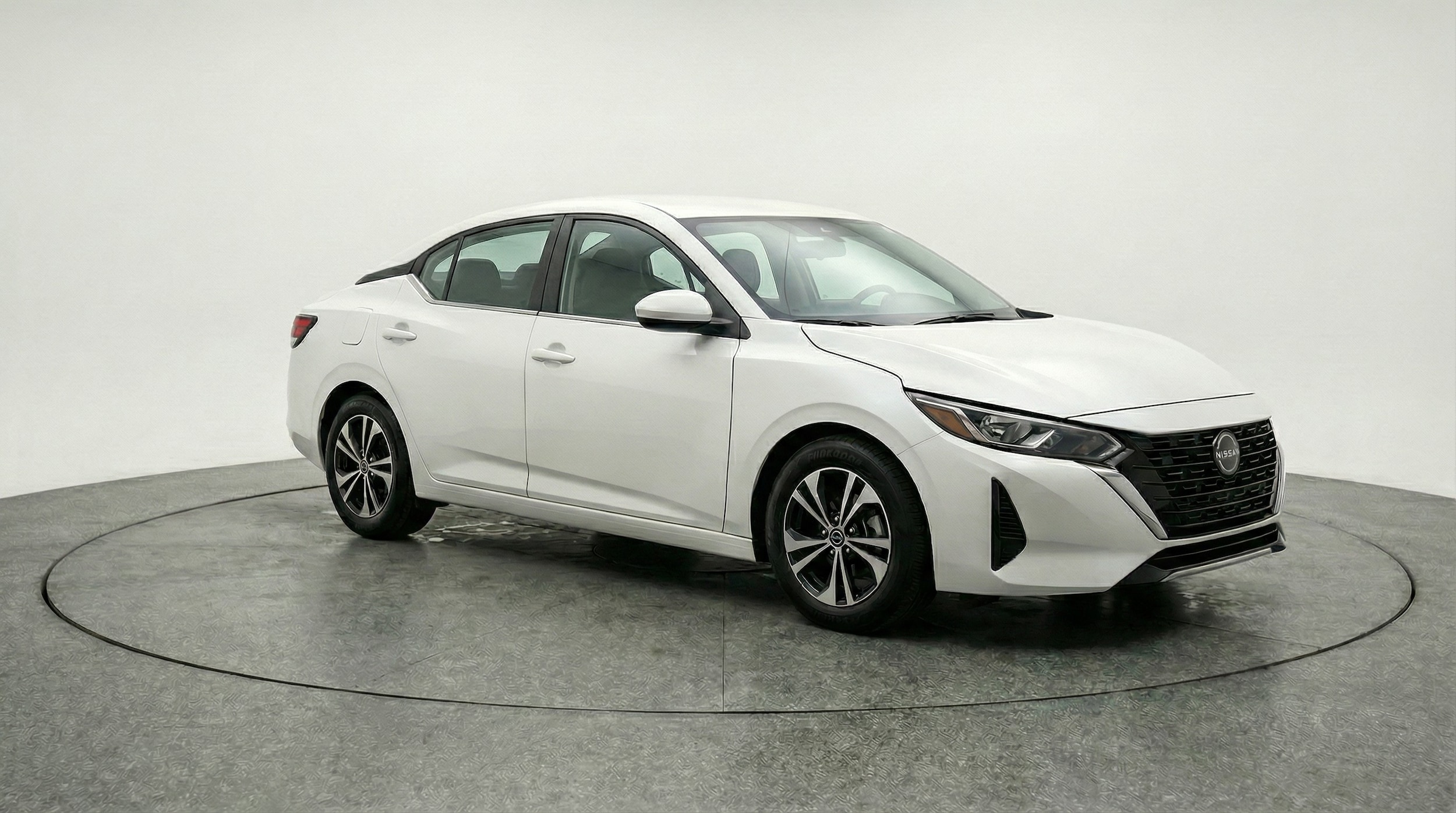 Thumbnail: 2025 Nissan Sentra - 1