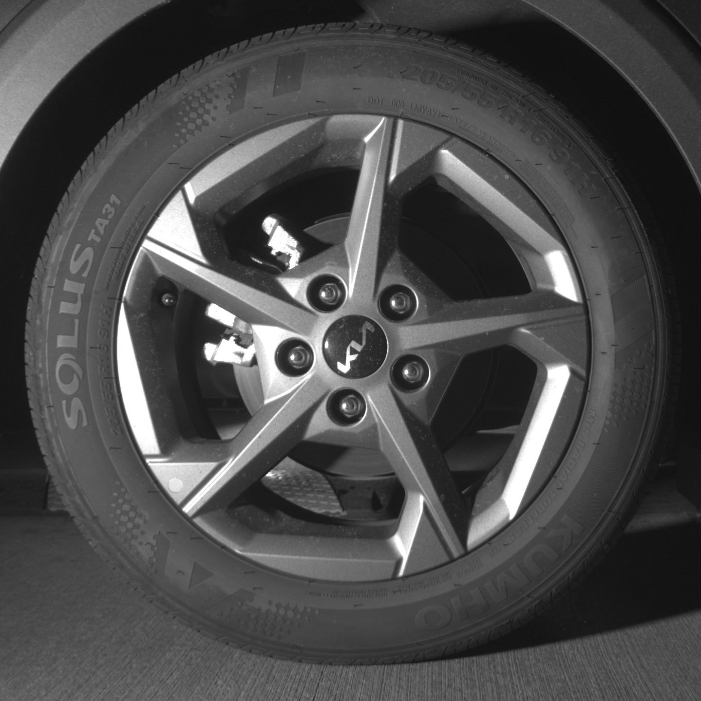 Thumbnail: 2025 Kia K4 - 14