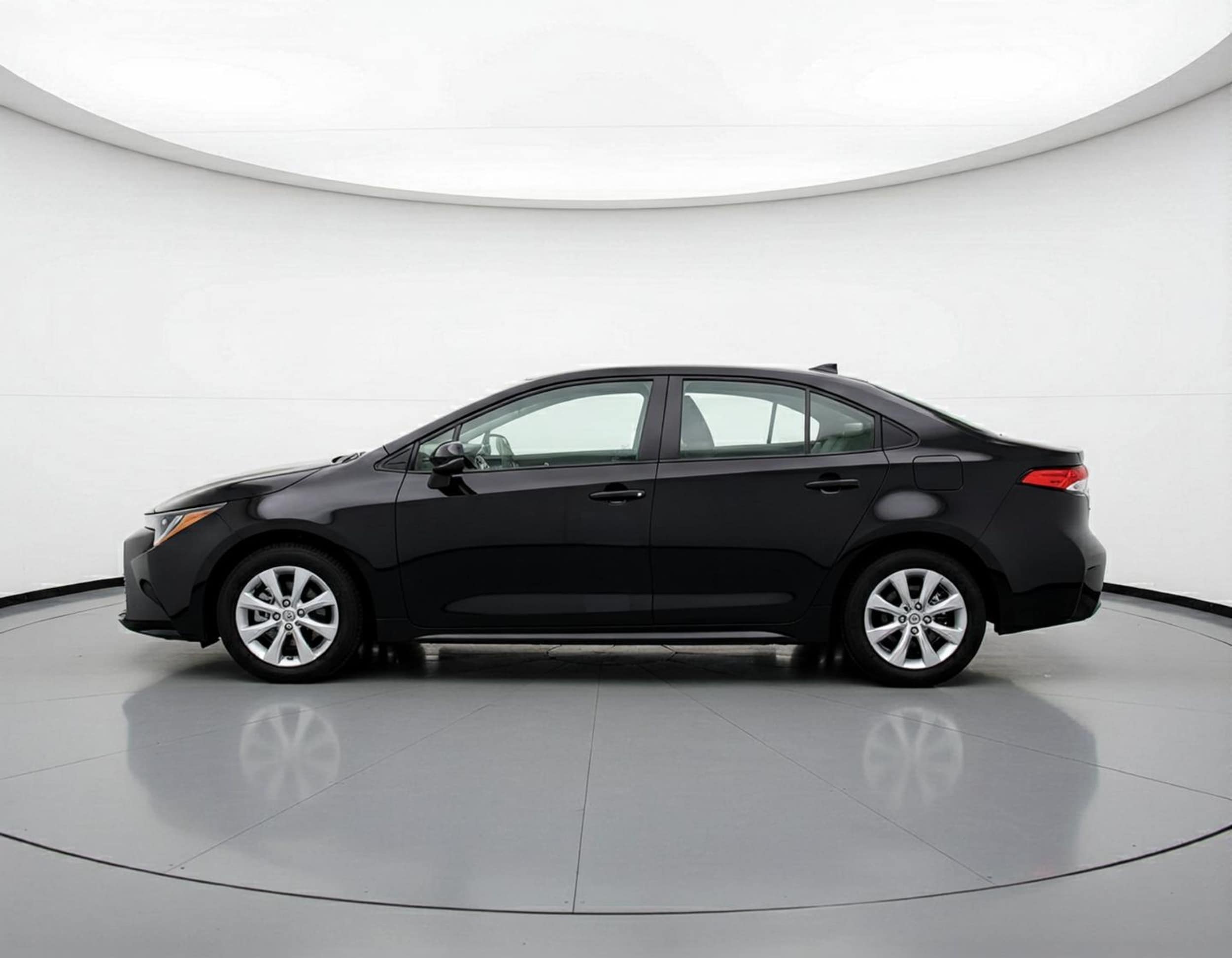 Thumbnail: 2025 Toyota Corolla - 4