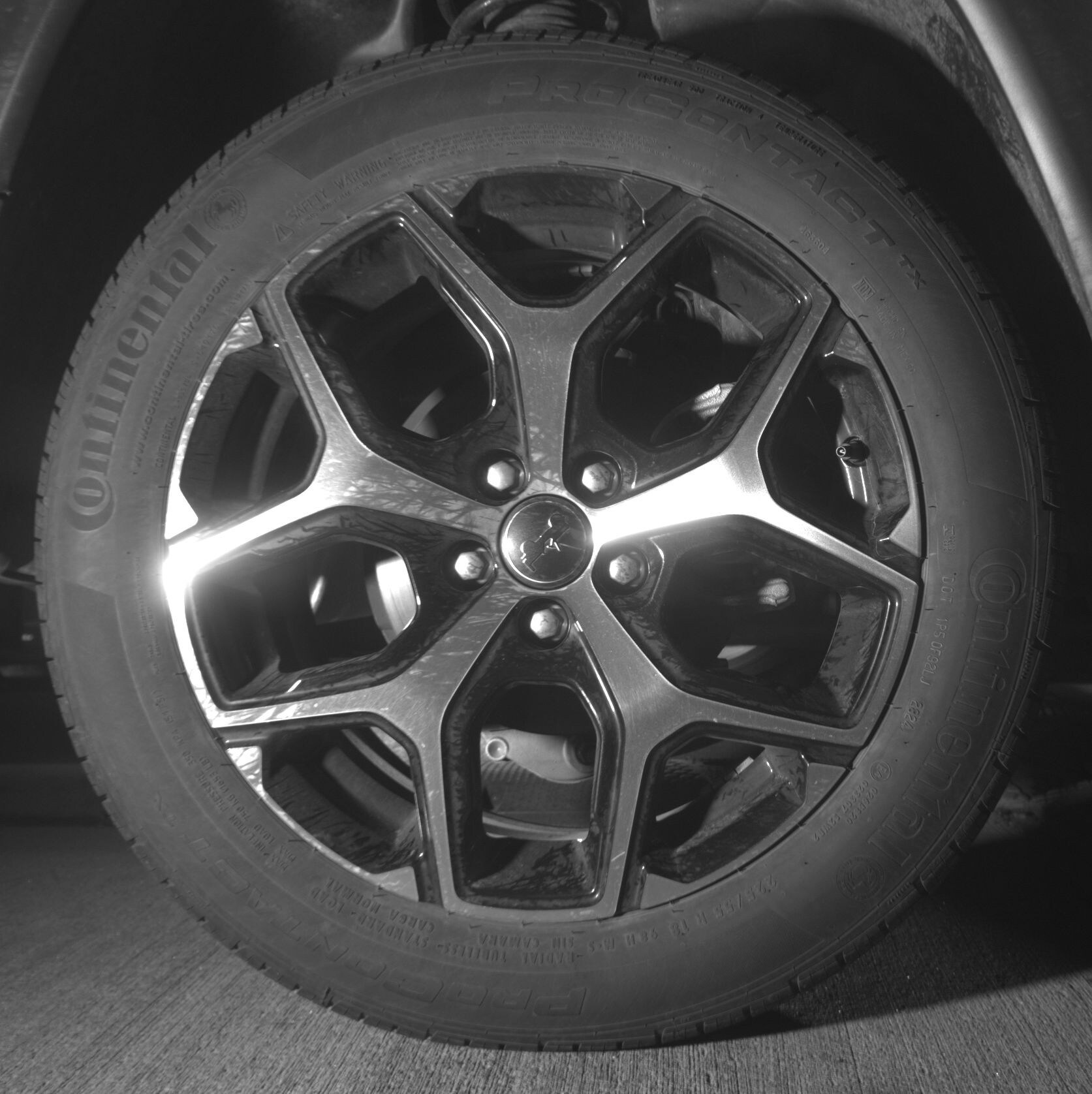 Thumbnail: 2025 Jeep Compass - 12