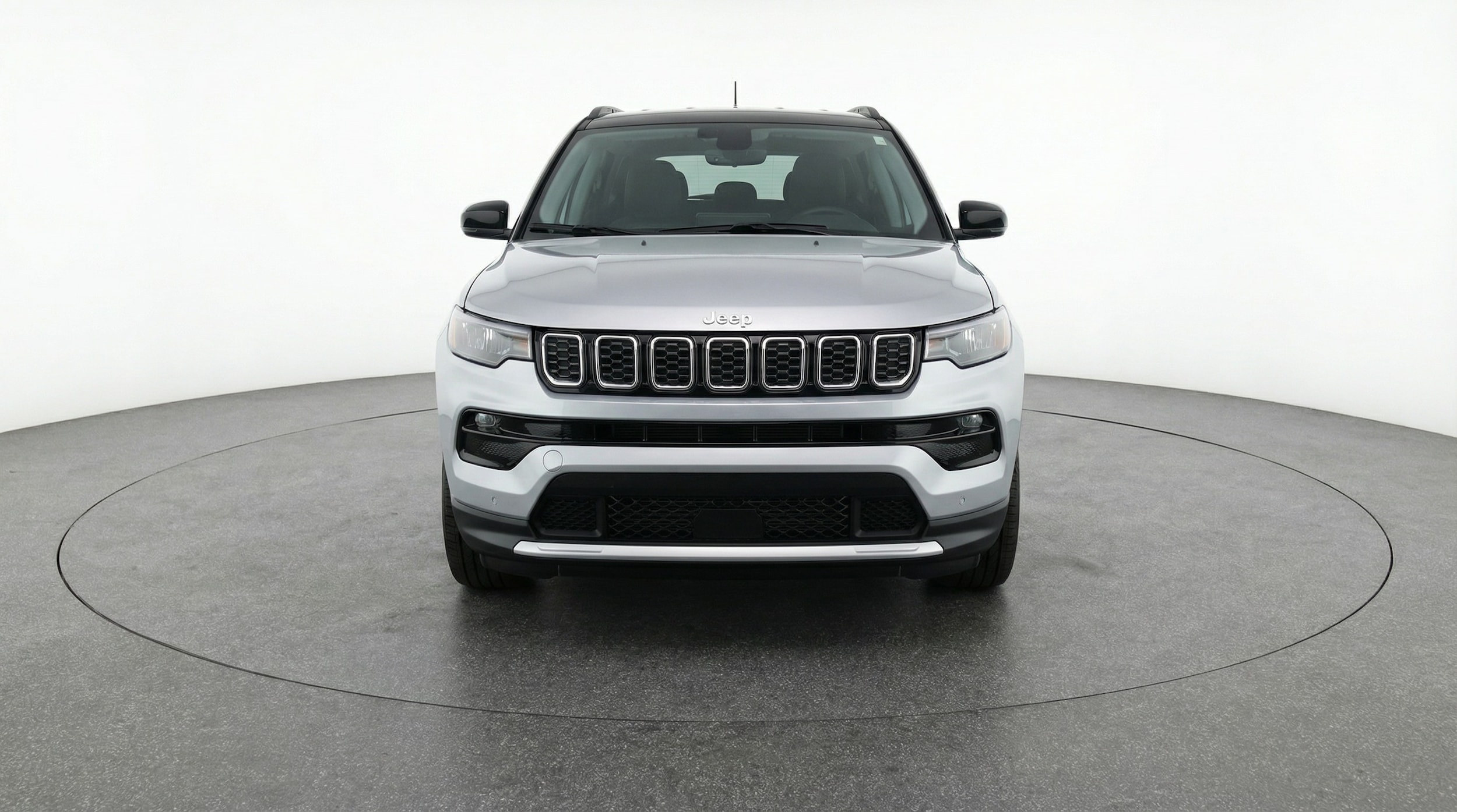 Thumbnail: 2025 Jeep Compass - 2