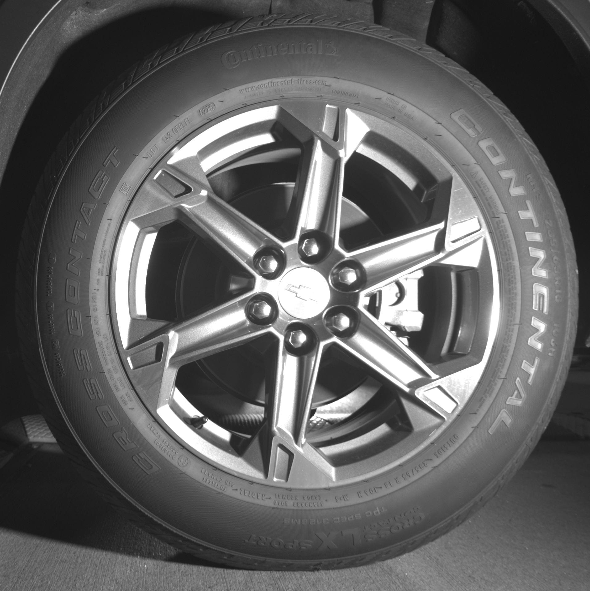 Thumbnail: 2025 Chevrolet Blazer - 11