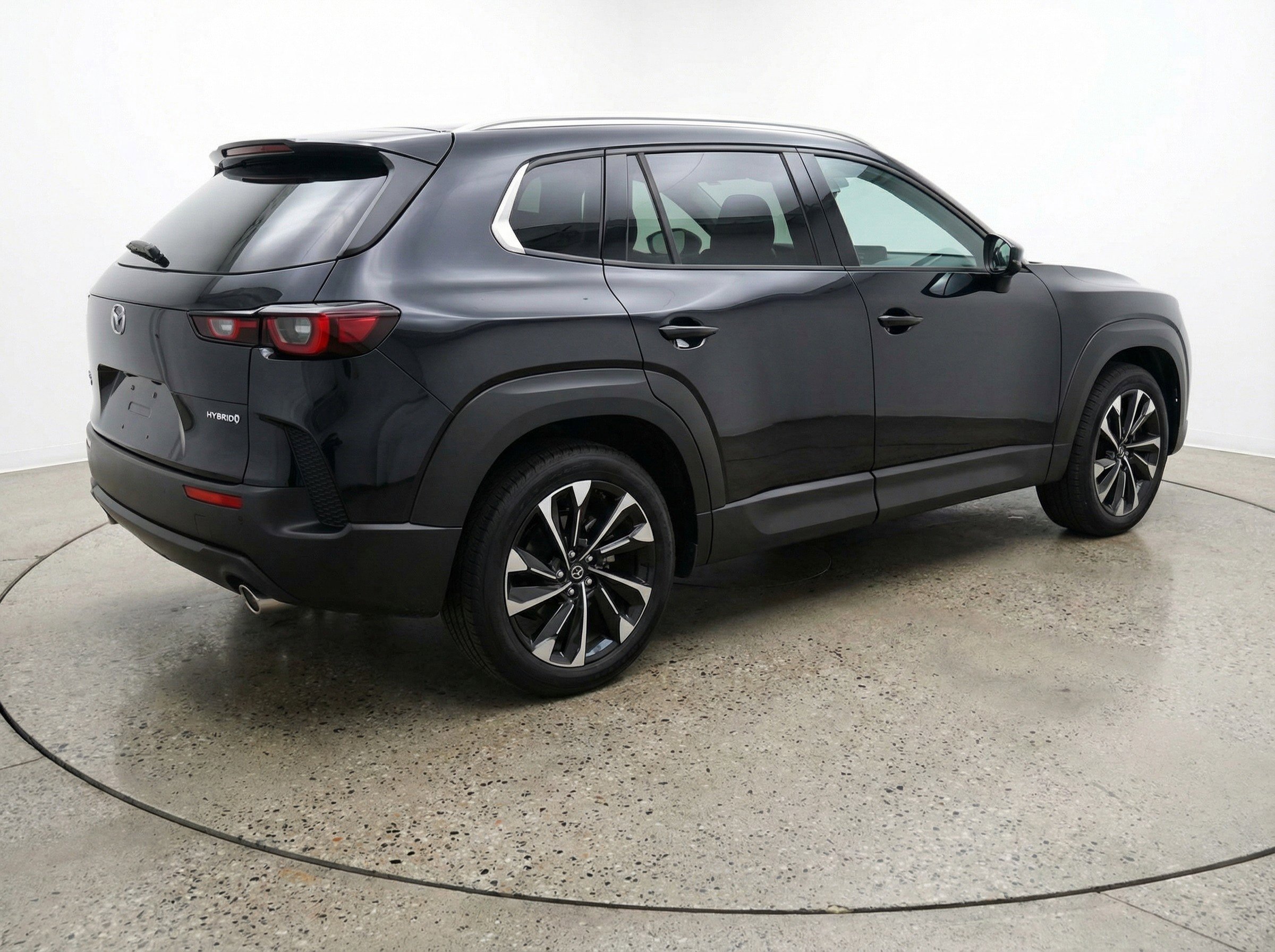 Thumbnail: 2025 Mazda CX-50 - 7