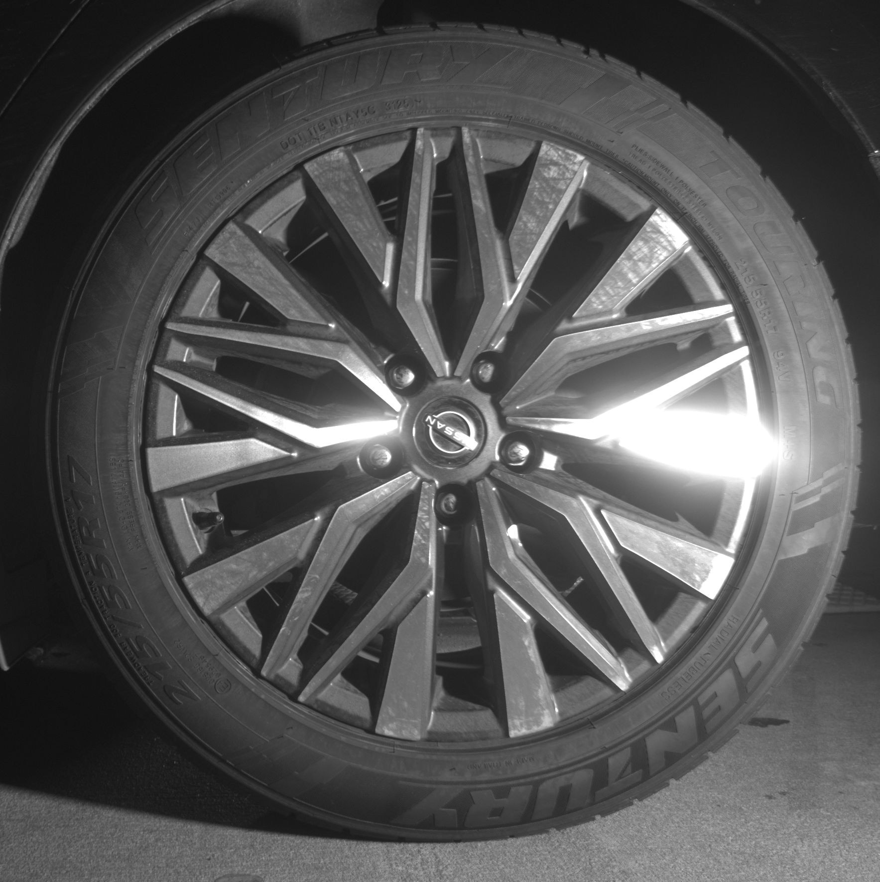 Thumbnail: 2025 Nissan Altima - 11