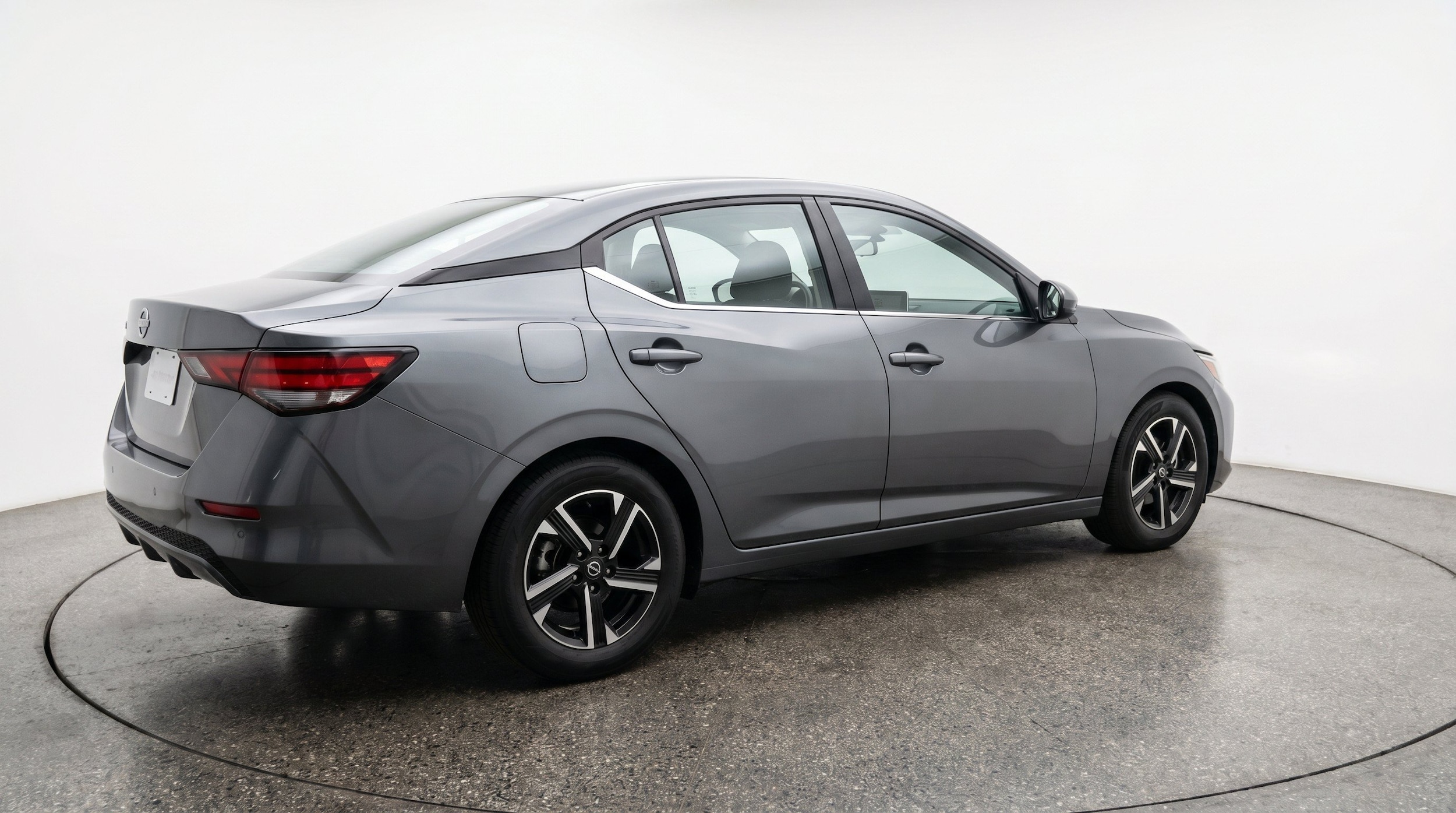 Thumbnail: 2025 Nissan Sentra - 7