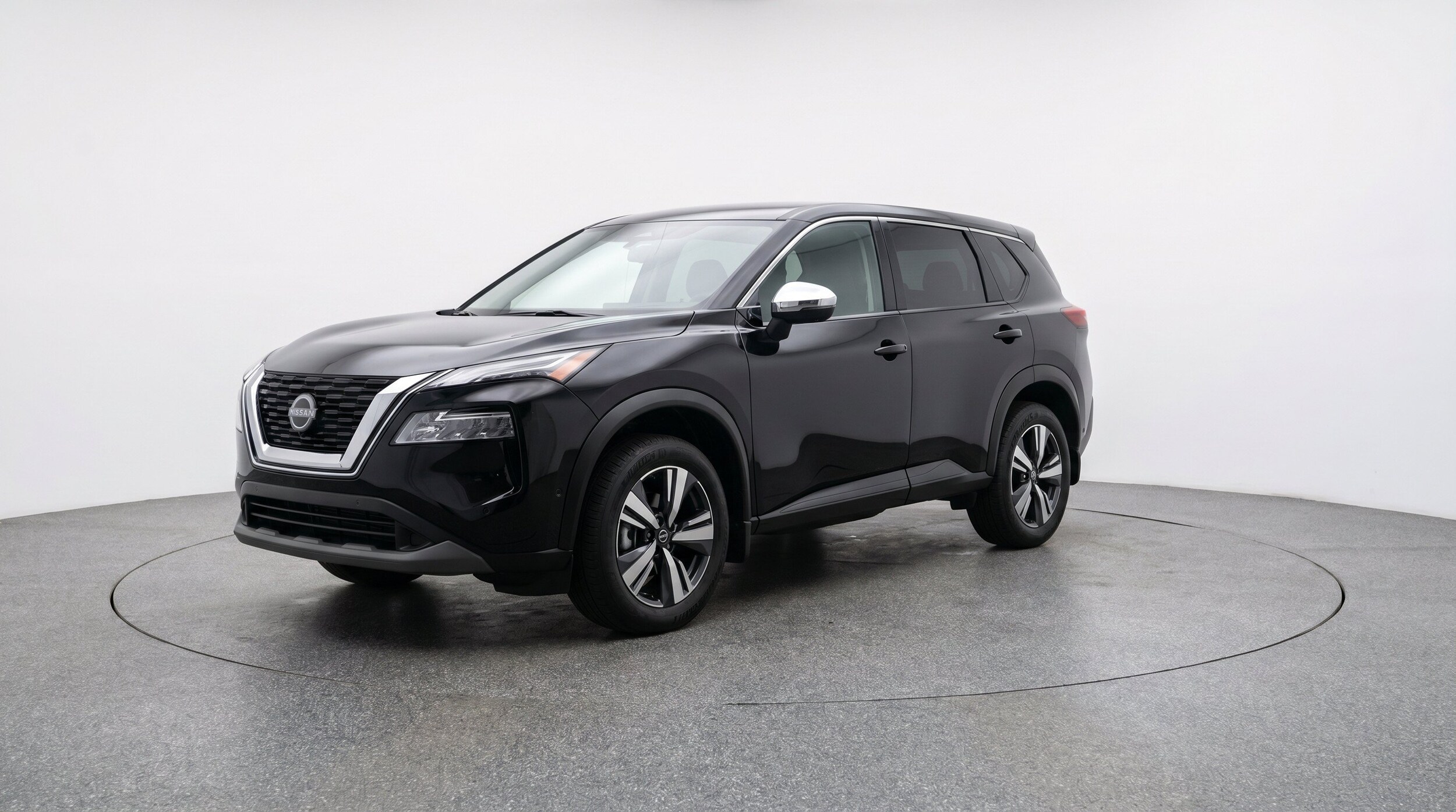 Thumbnail: 2026 Nissan Rogue - 2