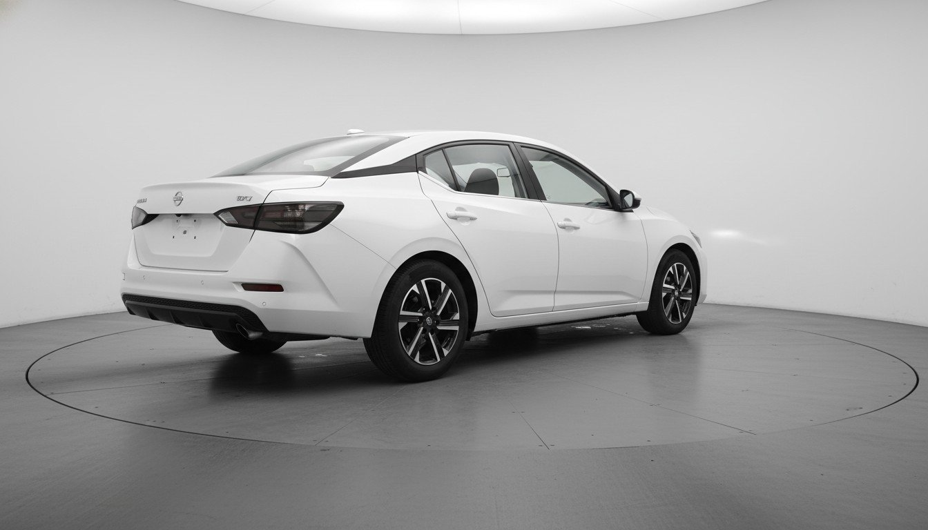Thumbnail: 2025 Nissan Sentra - 7
