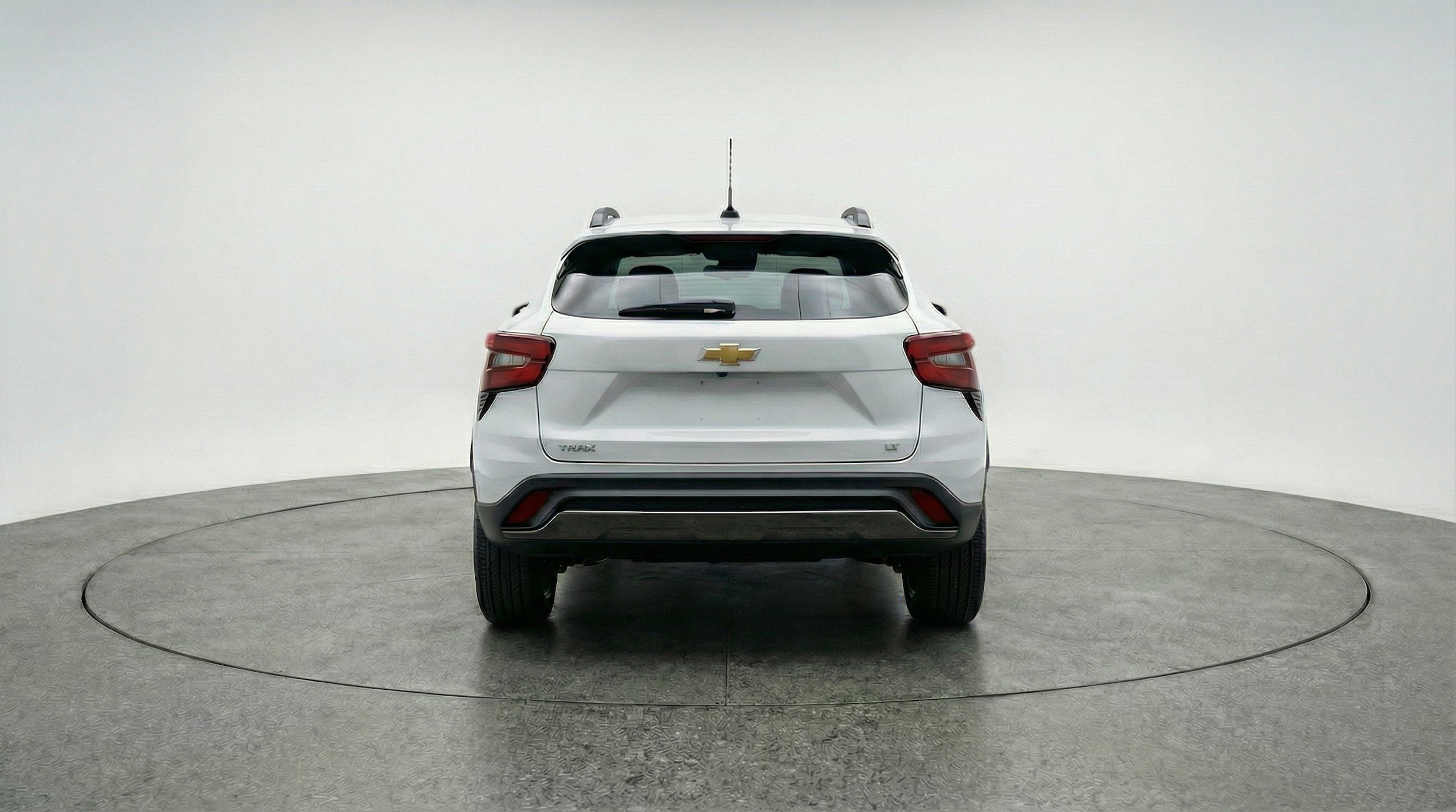 Thumbnail: 2025 Chevrolet Trax - 6