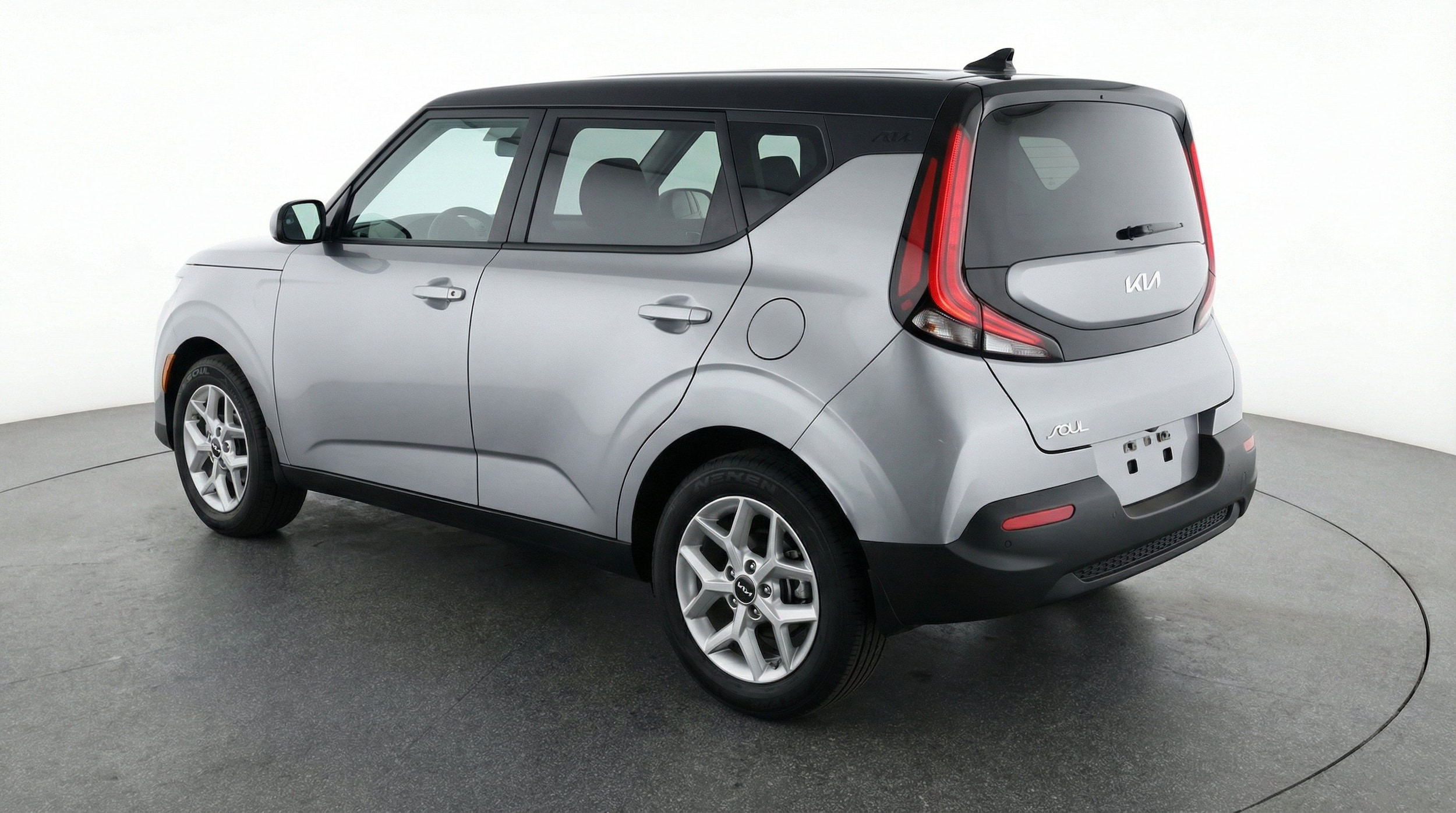 Thumbnail: 2025 Kia Soul - 5