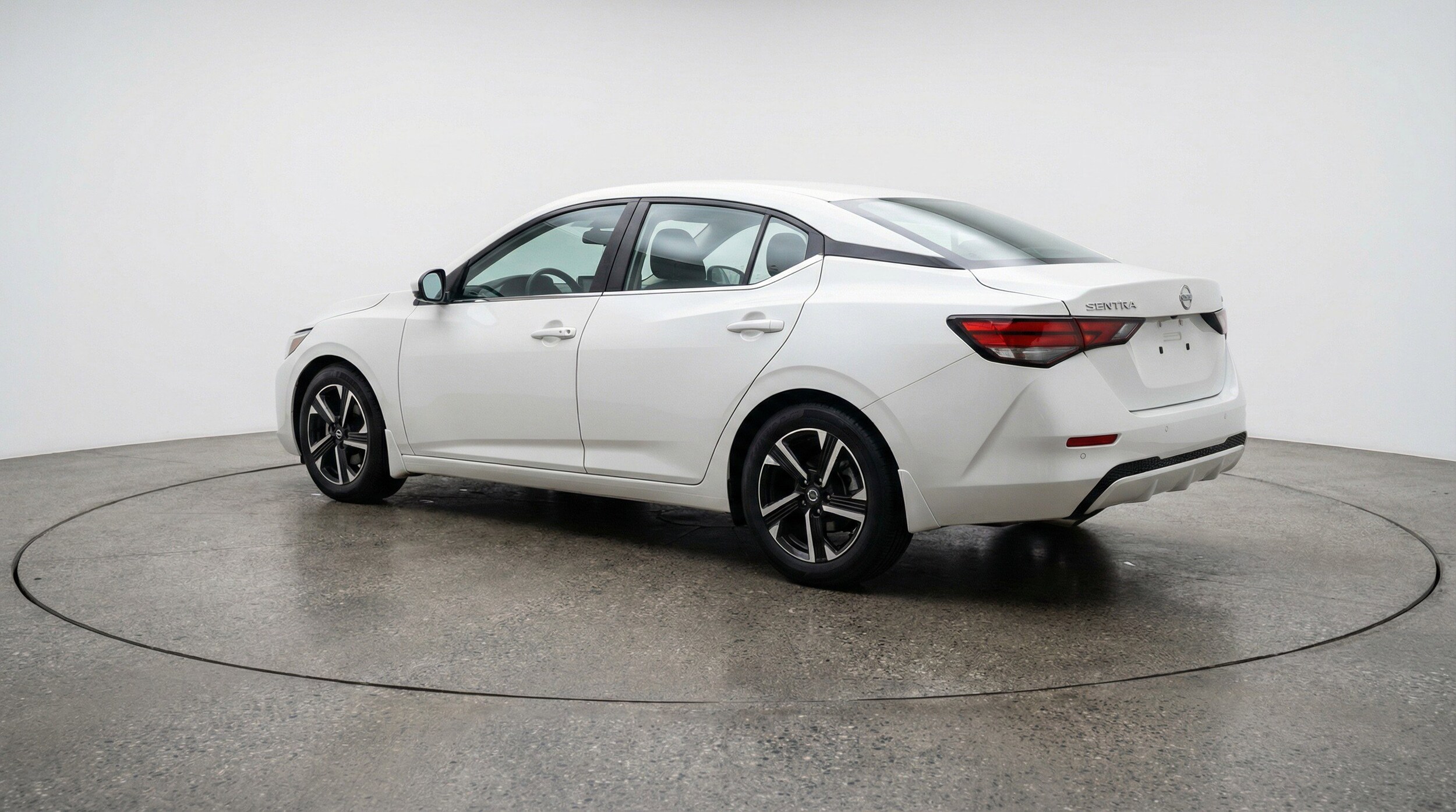 Thumbnail: 2025 Nissan Sentra - 6