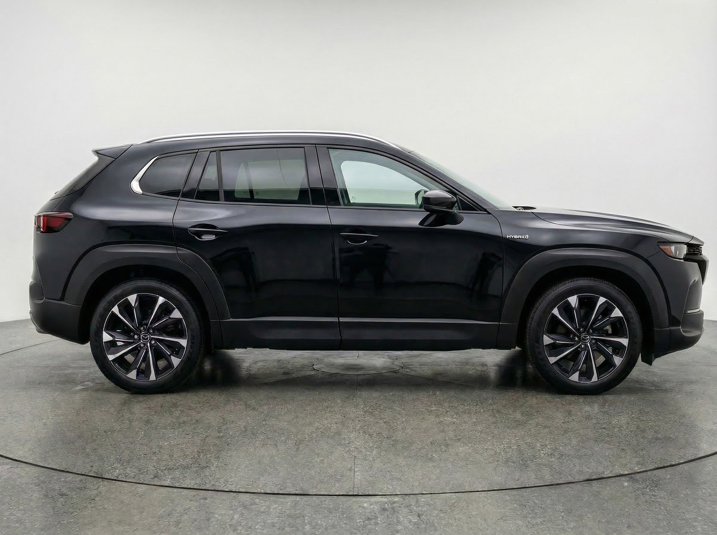 Thumbnail: 2025 Mazda CX-50 - 9