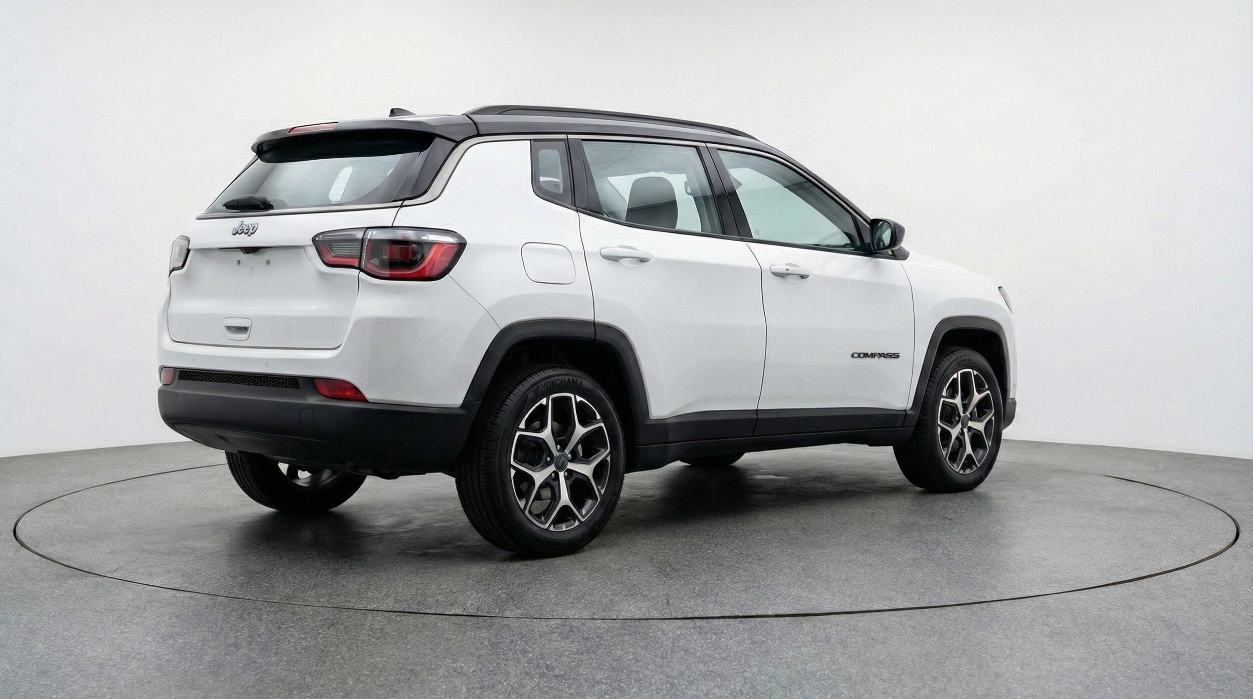 Thumbnail: 2025 Jeep Compass - 7