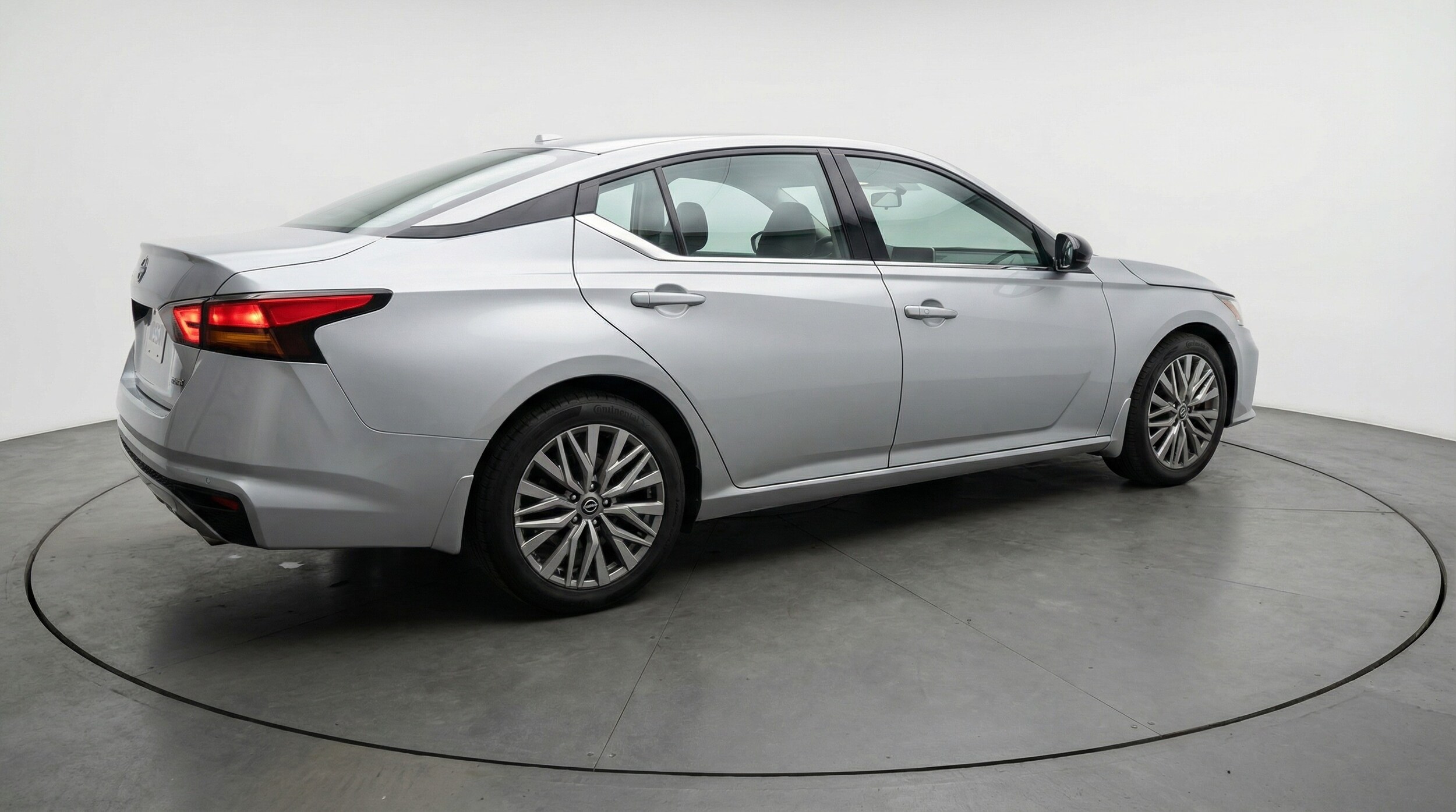 Thumbnail: 2025 Nissan Altima - 7