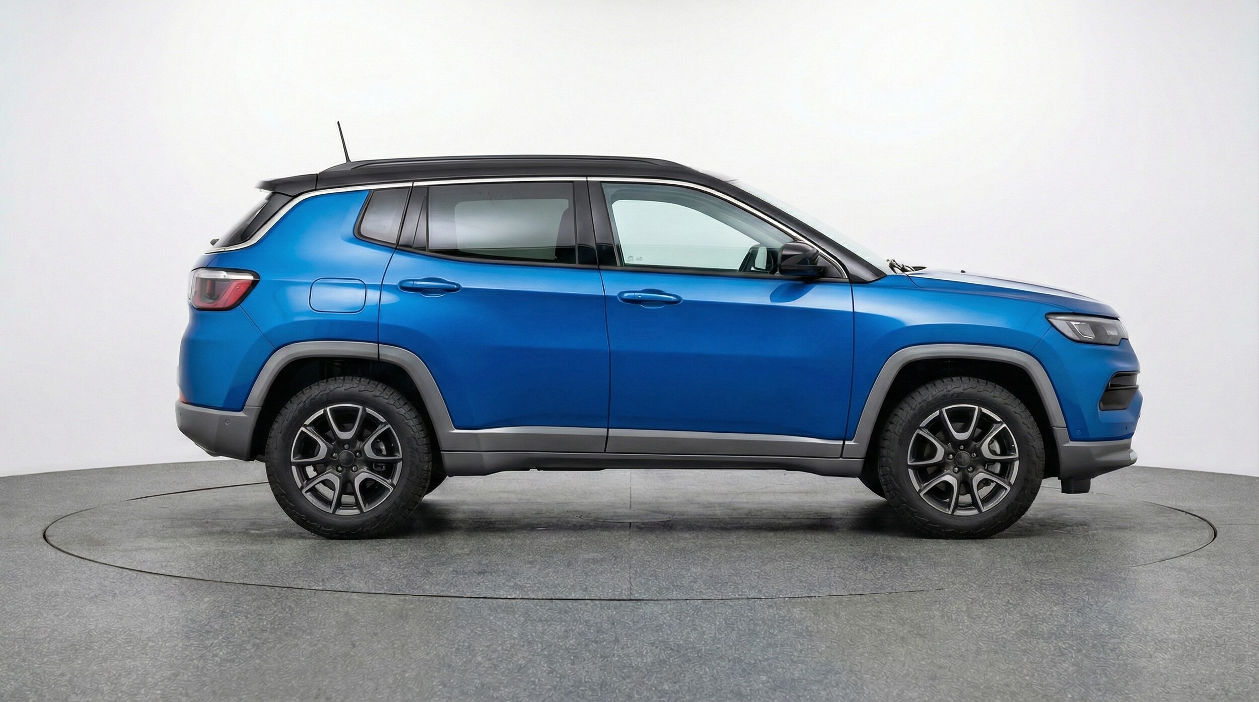 Thumbnail: 2025 Jeep Compass - 8