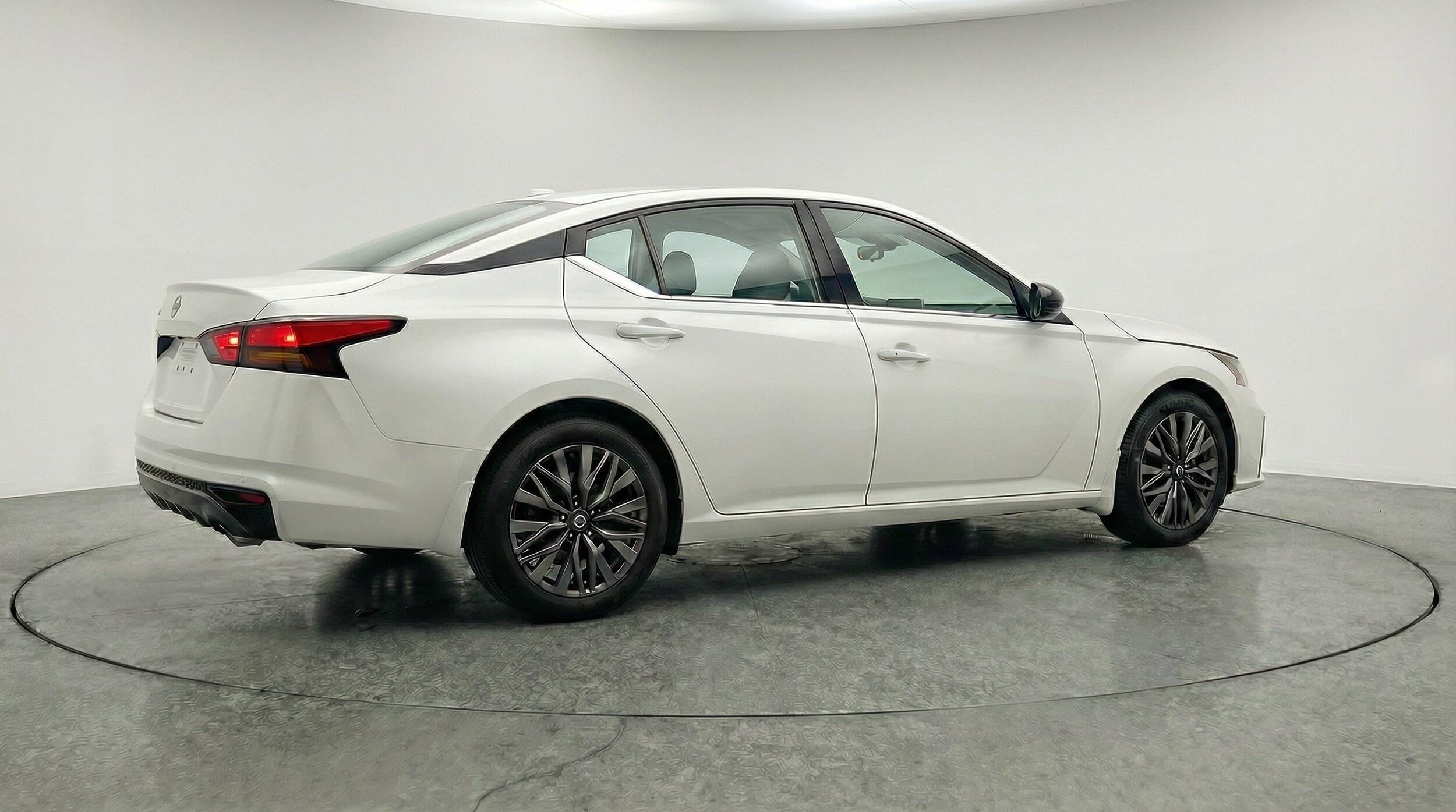 Thumbnail: 2026 Nissan Altima - 7