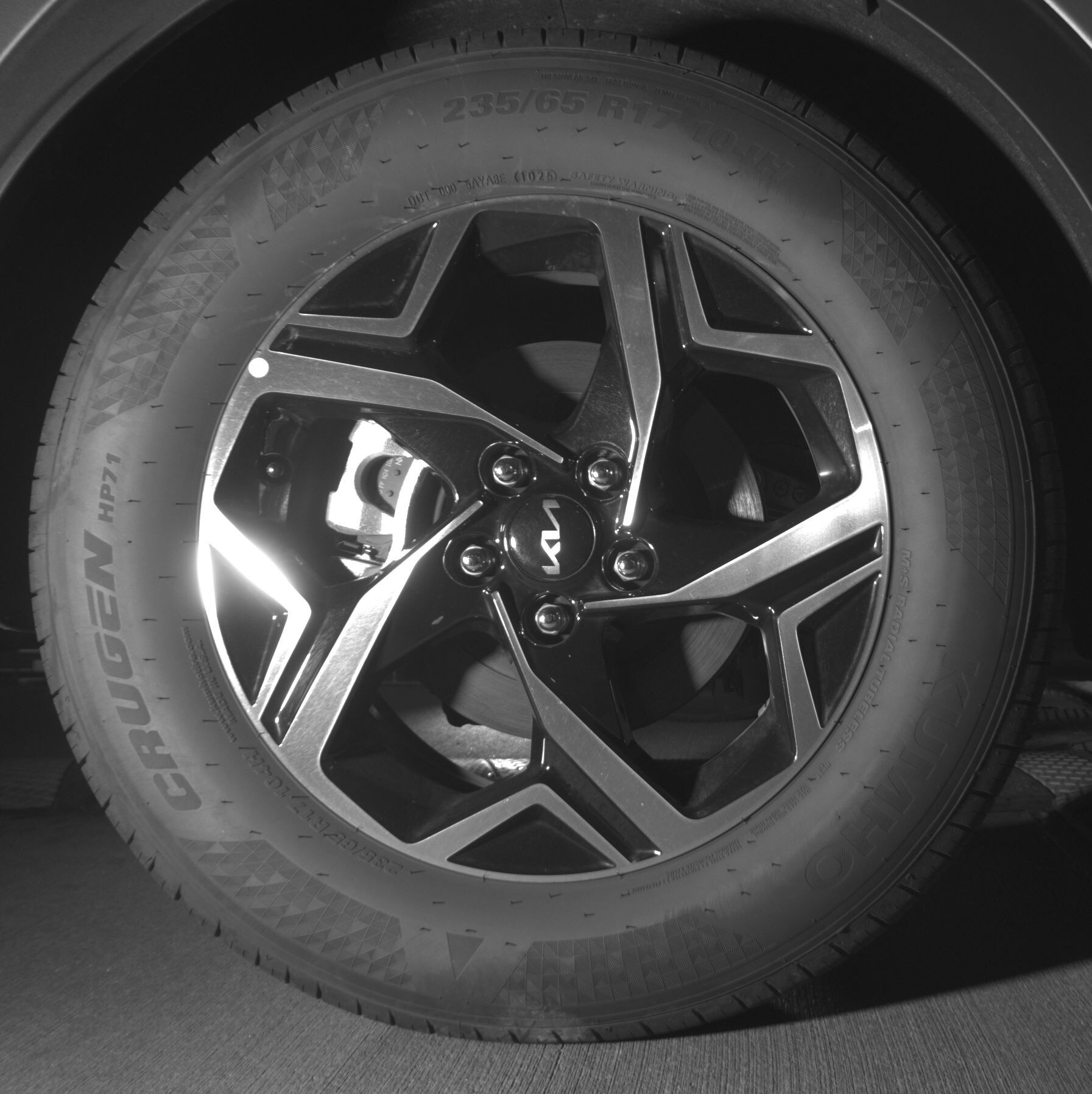 Thumbnail: 2025 Kia Sportage - 12