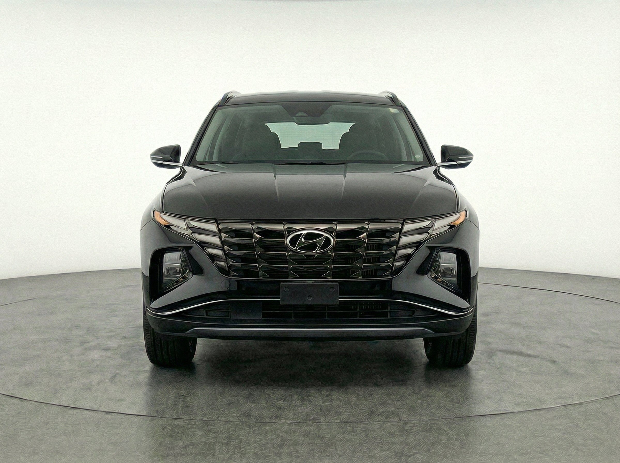 Thumbnail: 2026 Hyundai Tucson - 1