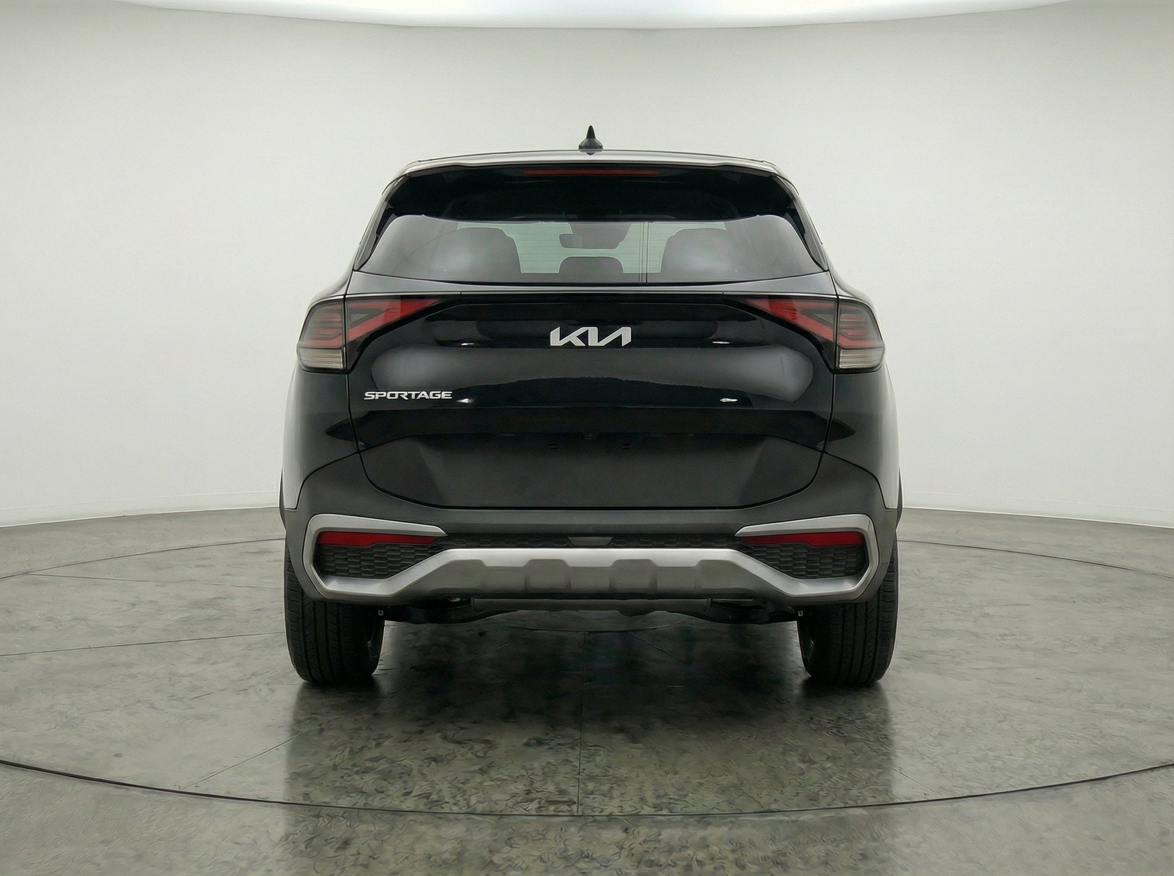 Thumbnail: 2026 Kia Sportage - 6