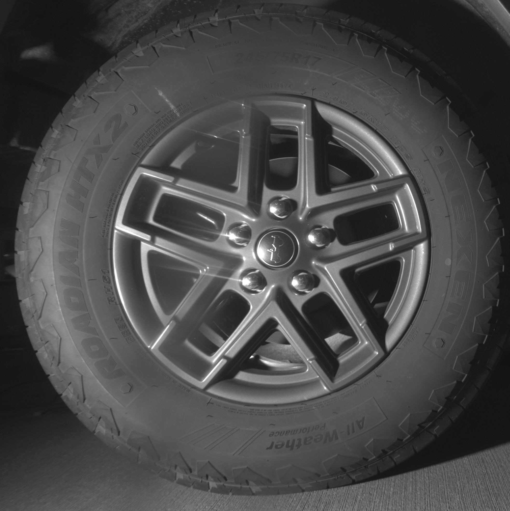Thumbnail: 2025 Jeep Wrangler - 14