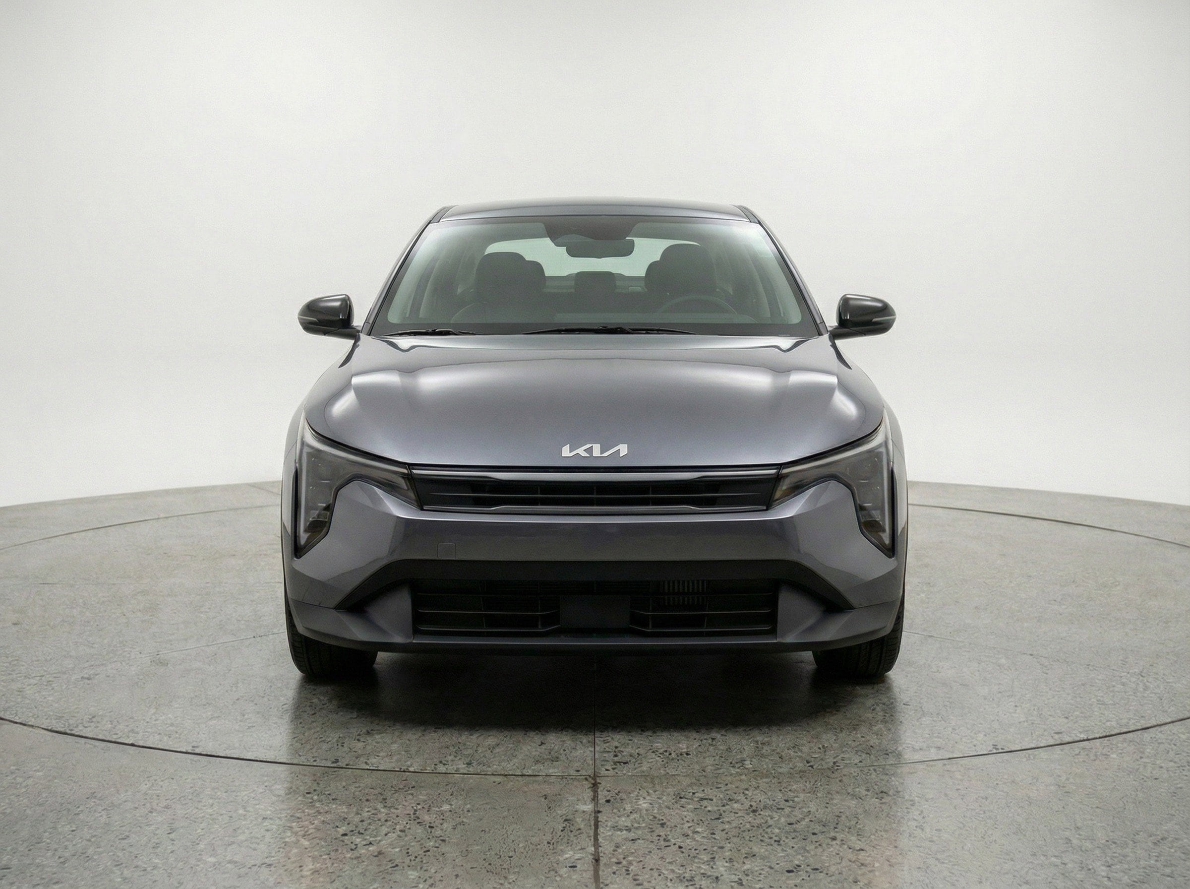 Thumbnail: 2025 Kia K4 - 2