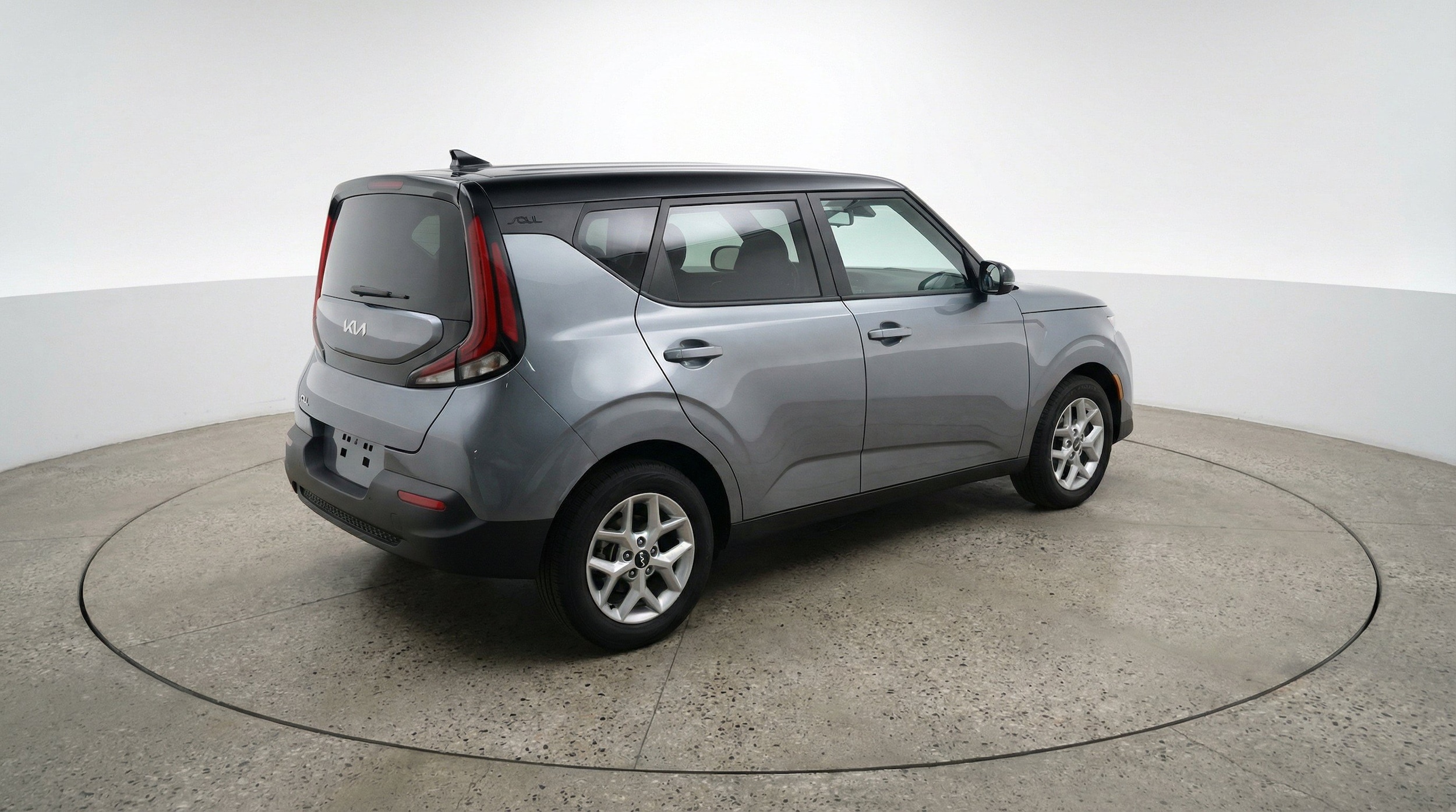 Thumbnail: 2025 Kia Soul - 9