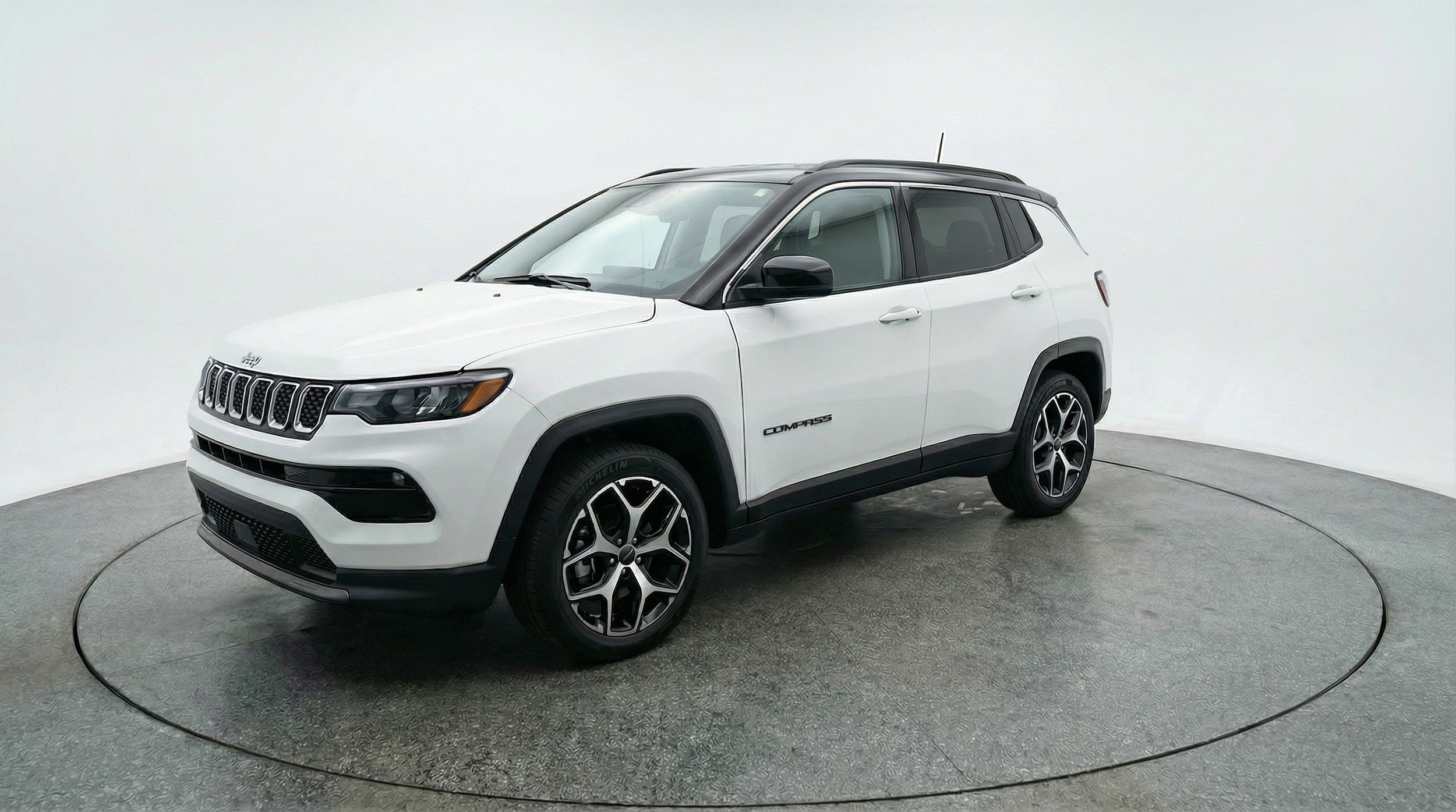 Thumbnail: 2025 Jeep Compass - 2