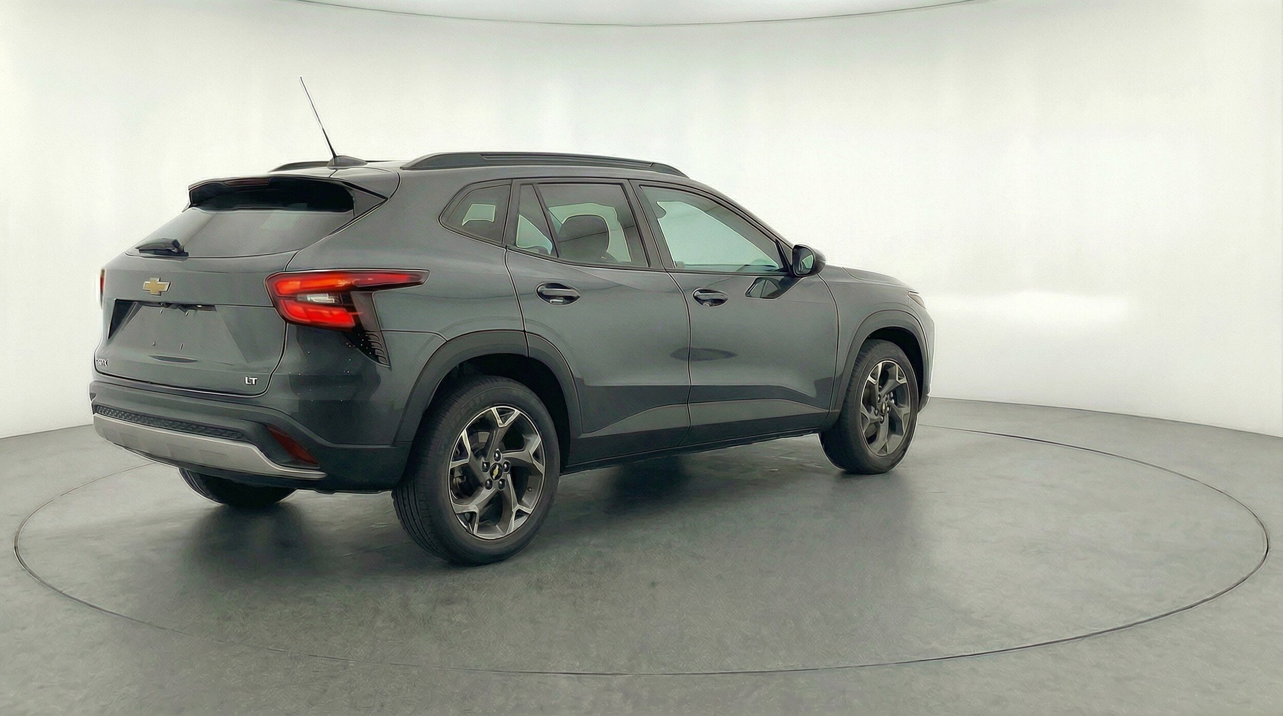 Thumbnail: 2025 Chevrolet Trax - 7