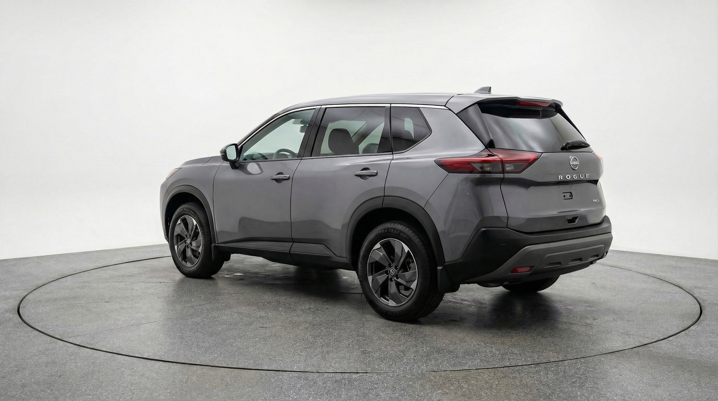 Thumbnail: 2025 Nissan Rogue - 5