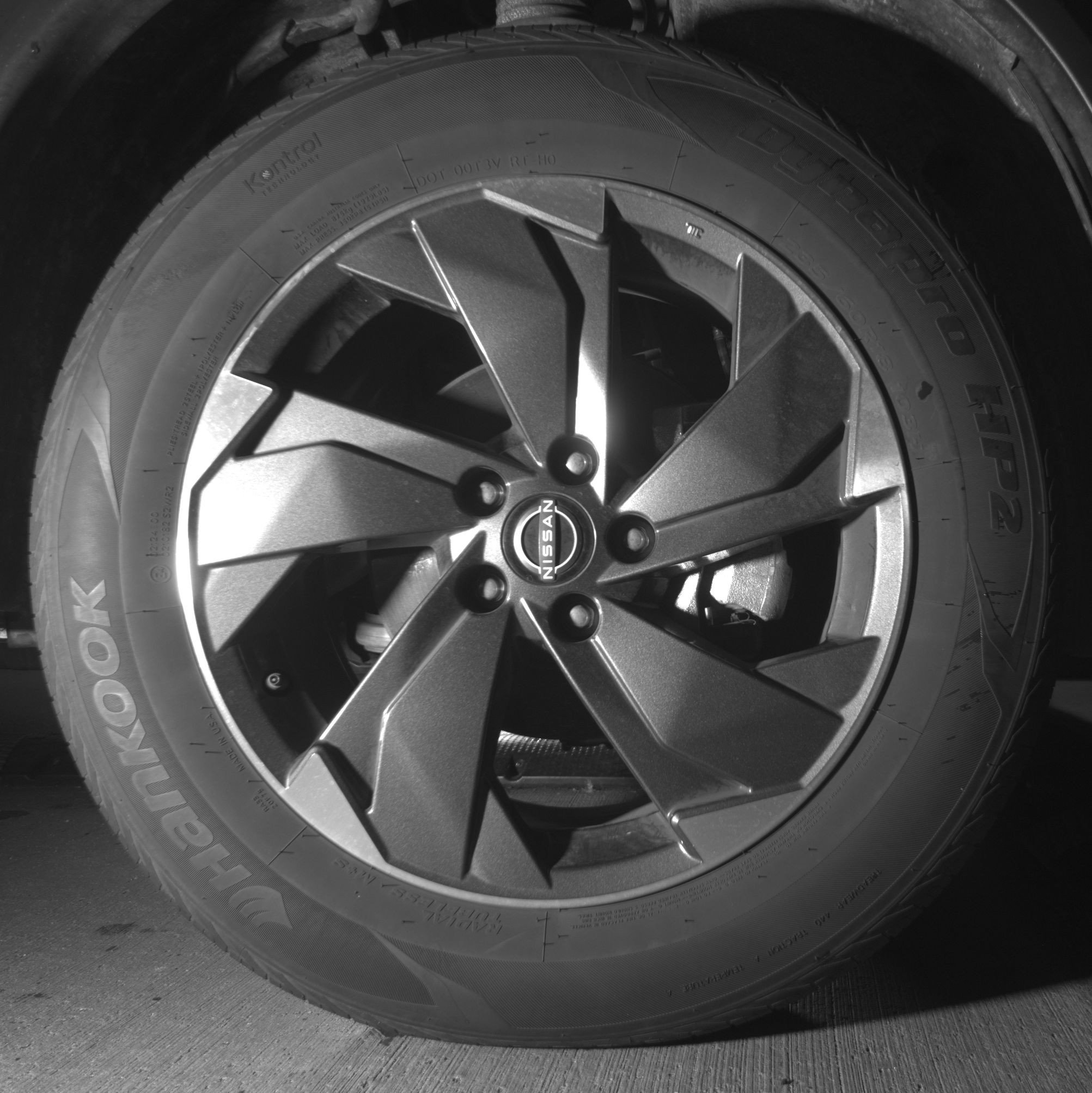 Thumbnail: 2025 Nissan Rogue - 12