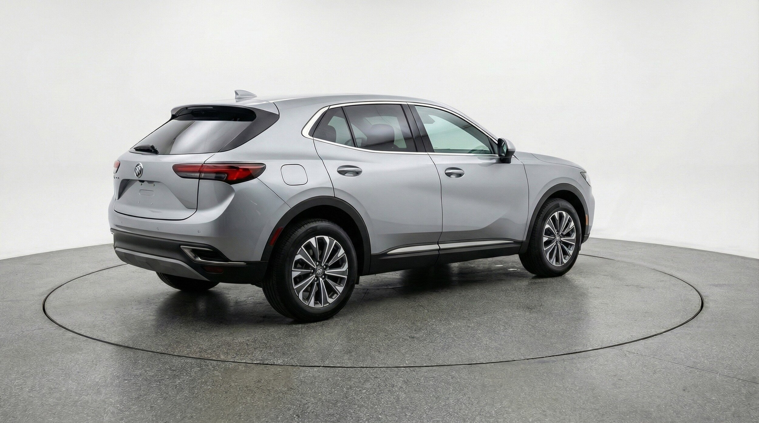 Thumbnail: 2024 Buick Envision - 7