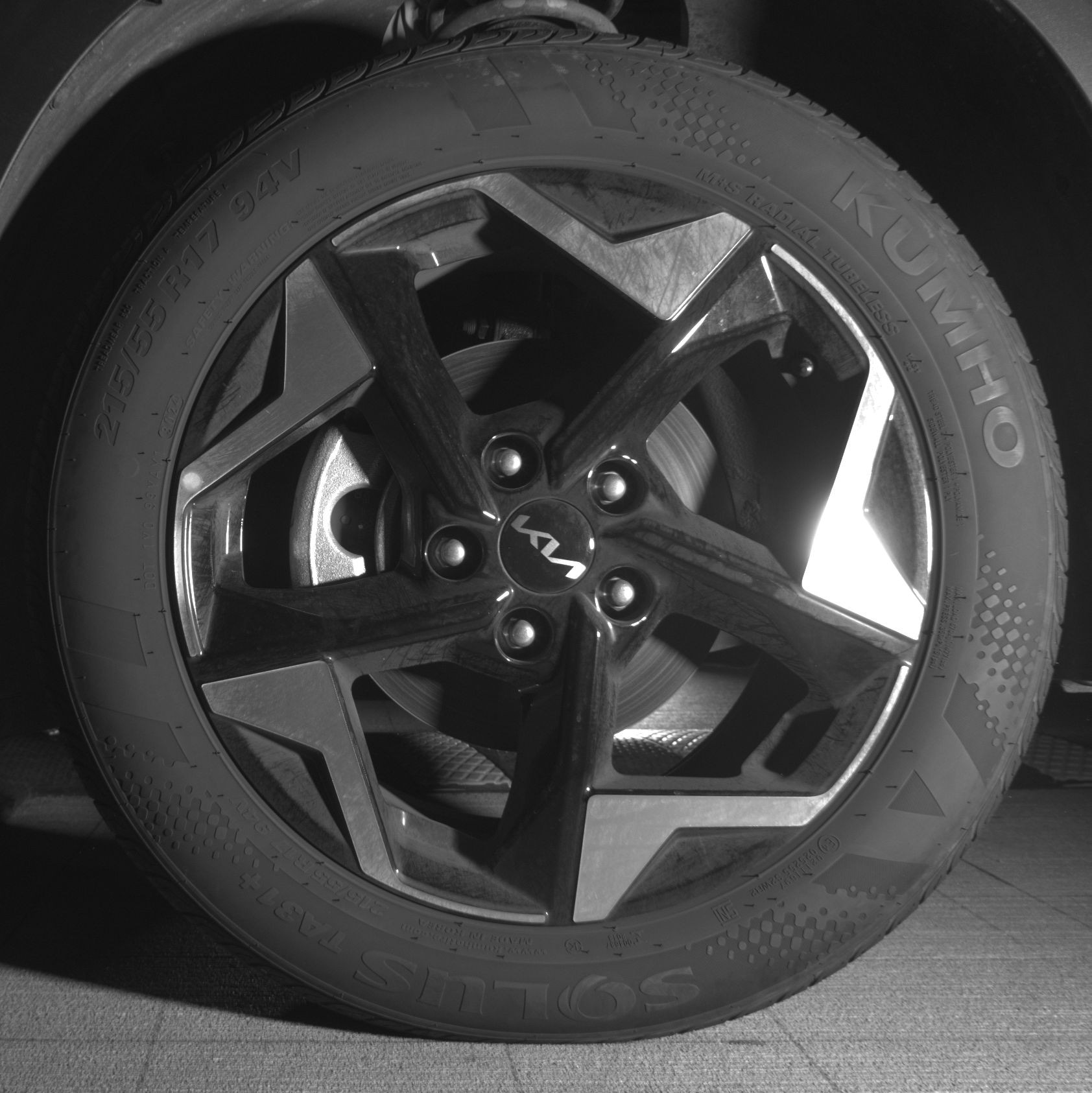 Thumbnail: 2025 Kia Seltos - 9