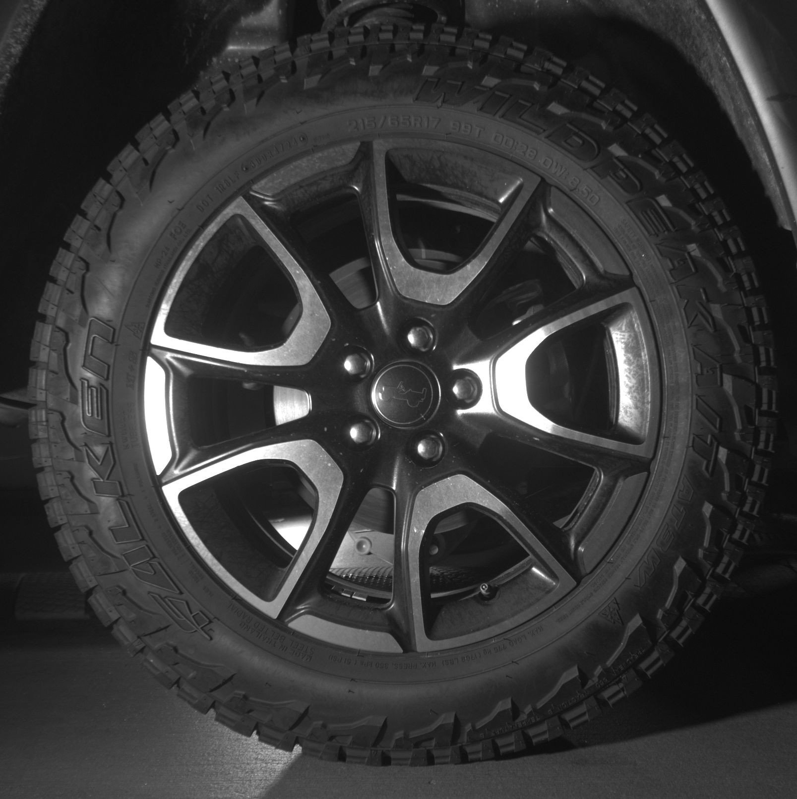 Thumbnail: 2025 Jeep Compass - 14