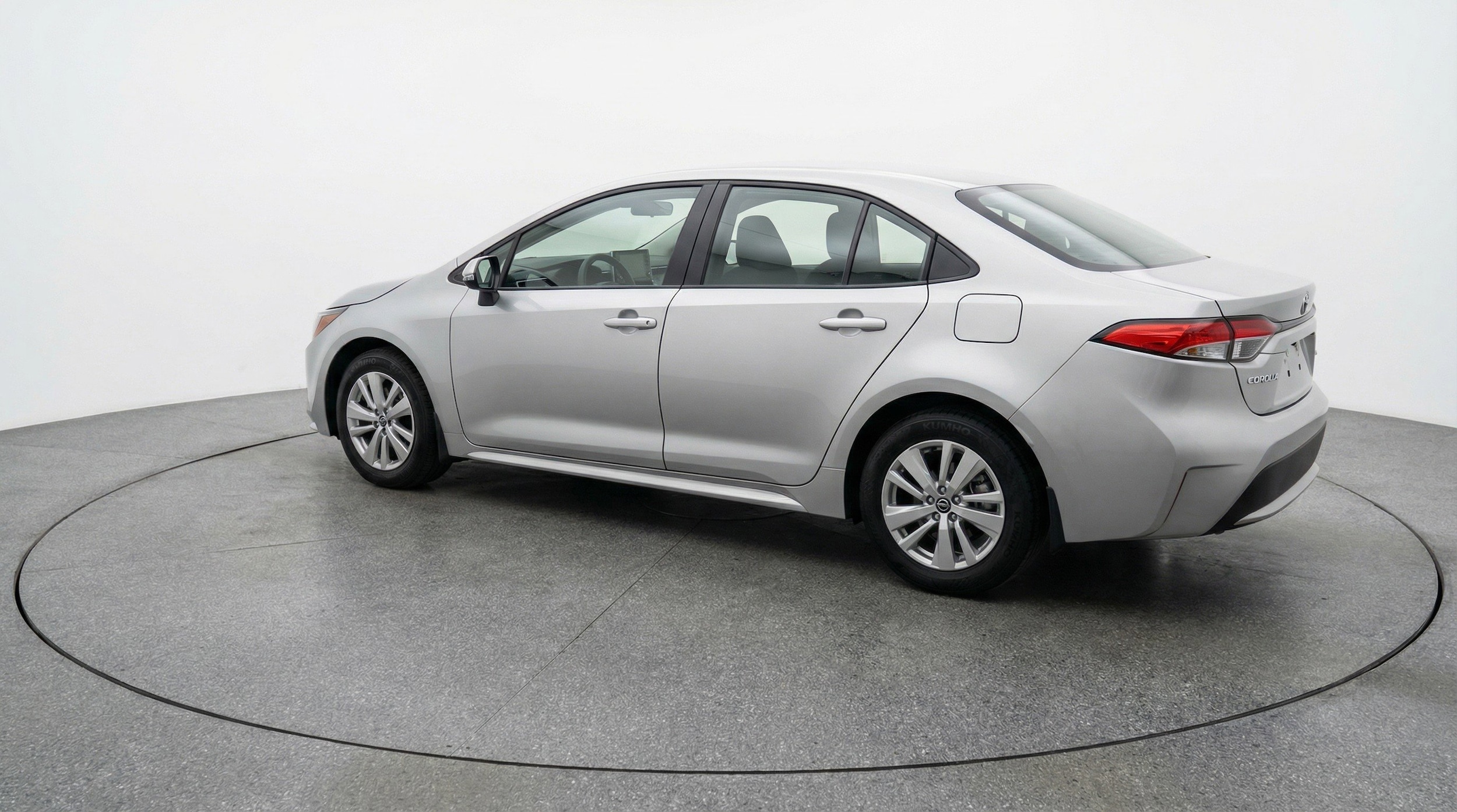 Thumbnail: 2025 Toyota Corolla - 5