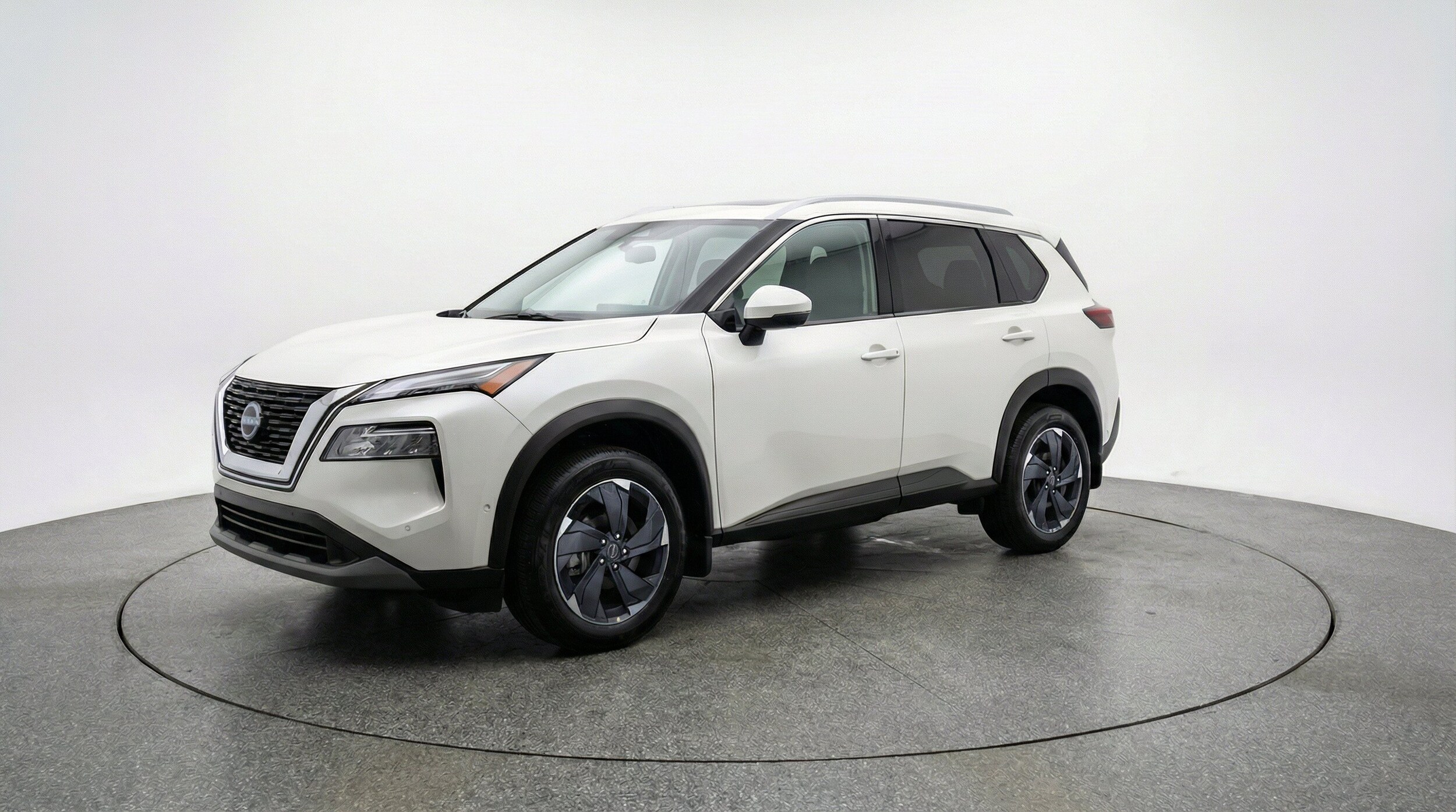 Thumbnail: 2026 Nissan Rogue - 2
