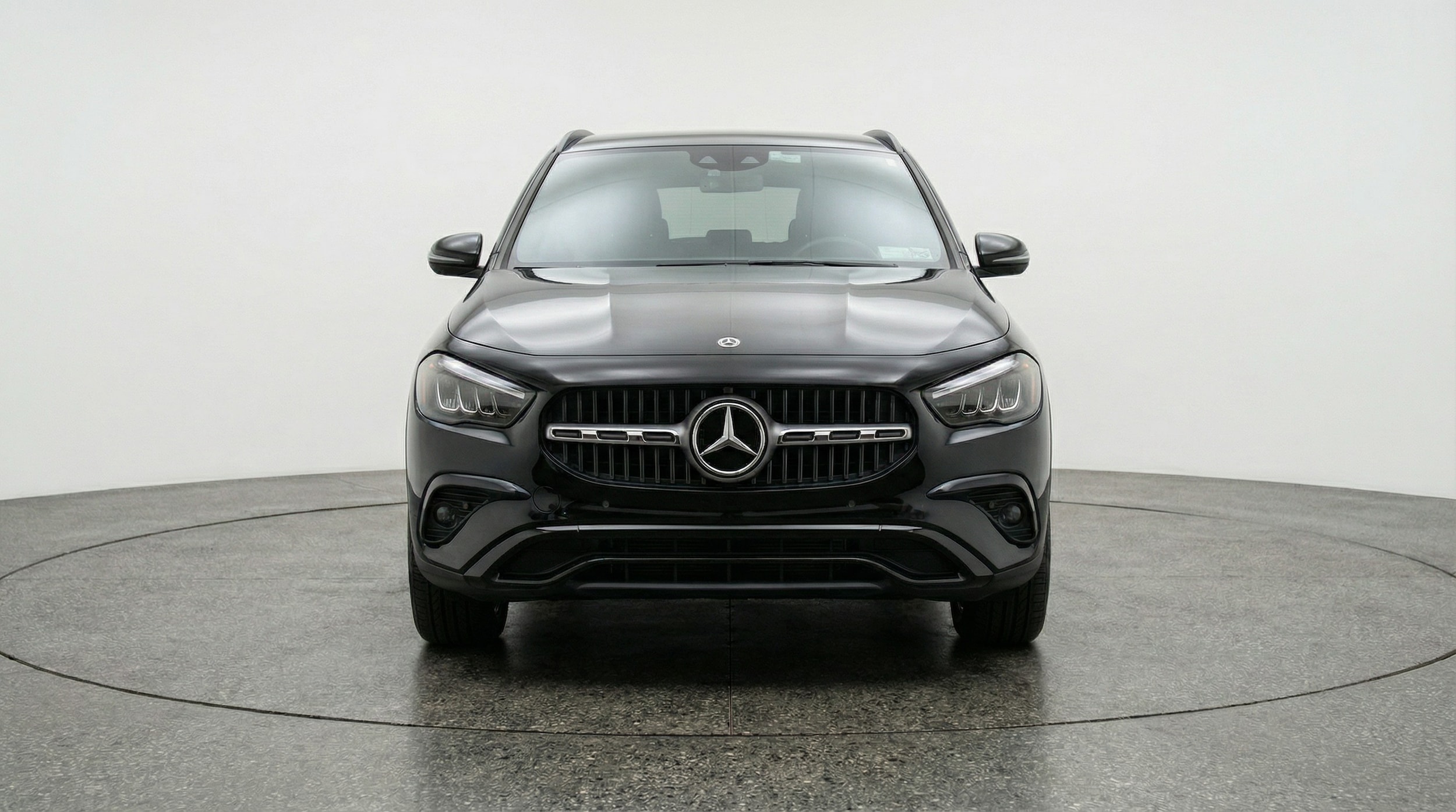 Thumbnail: 2025 Mercedes-Benz GLA - 2
