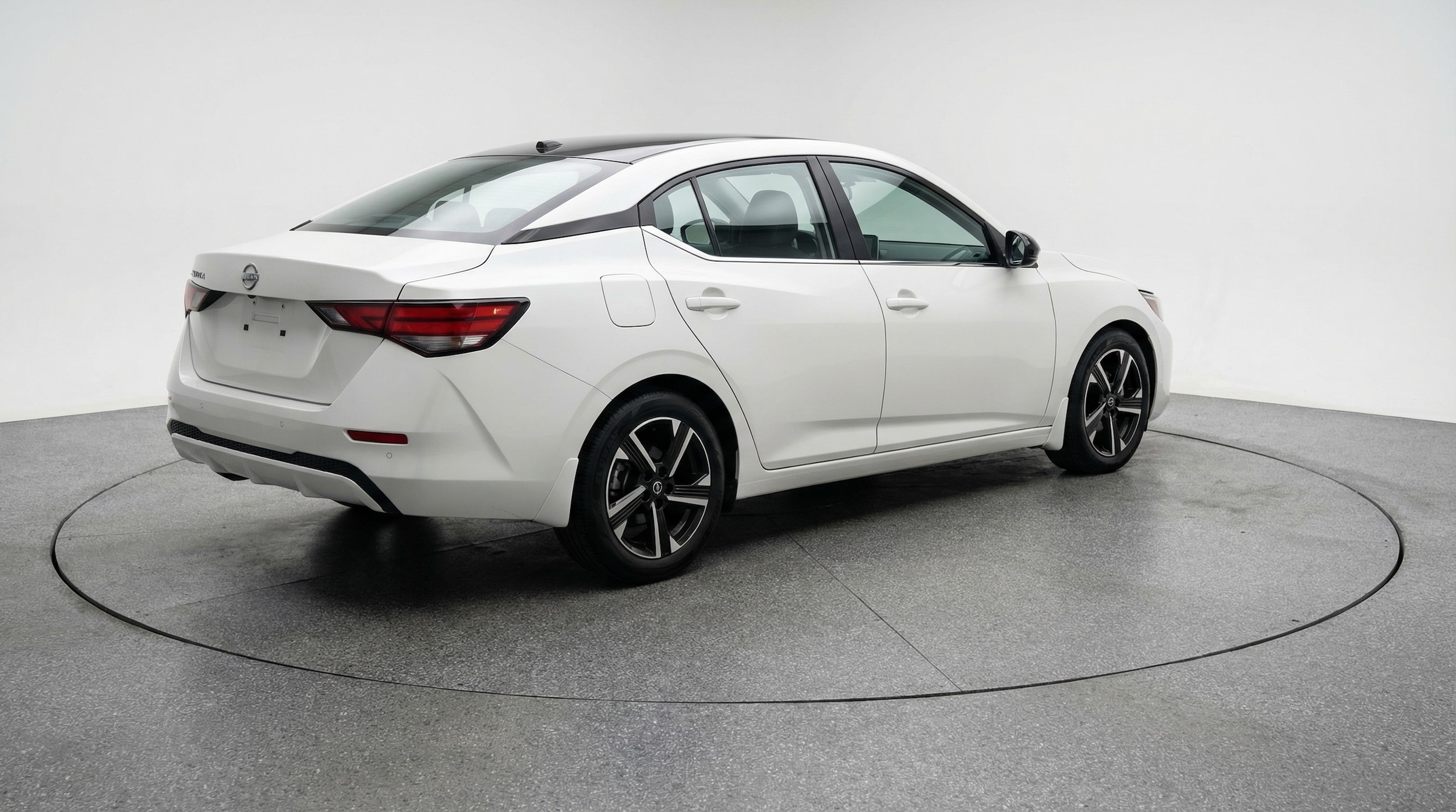 Thumbnail: 2025 Nissan Sentra - 7