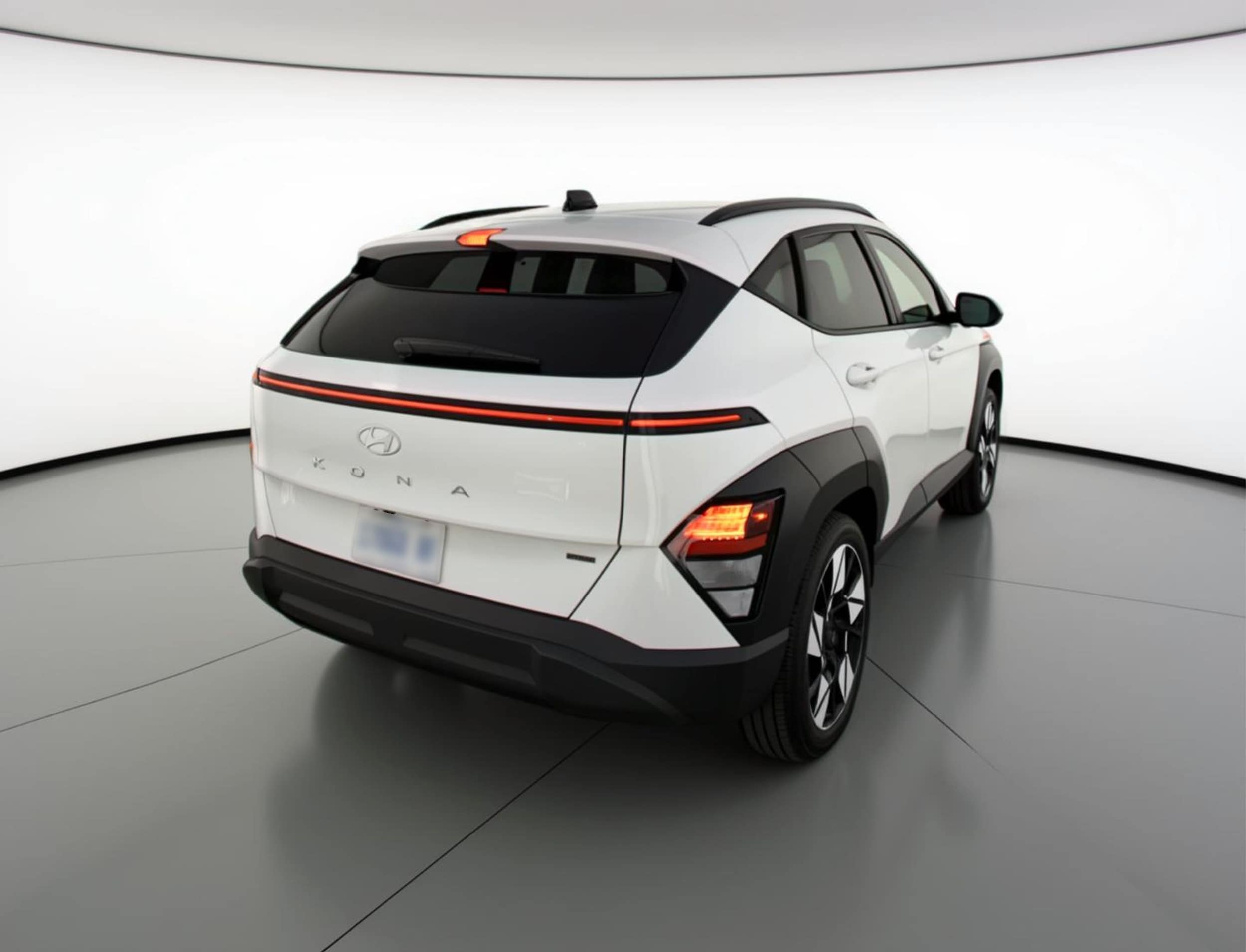 Thumbnail: 2025 Hyundai Kona - 7