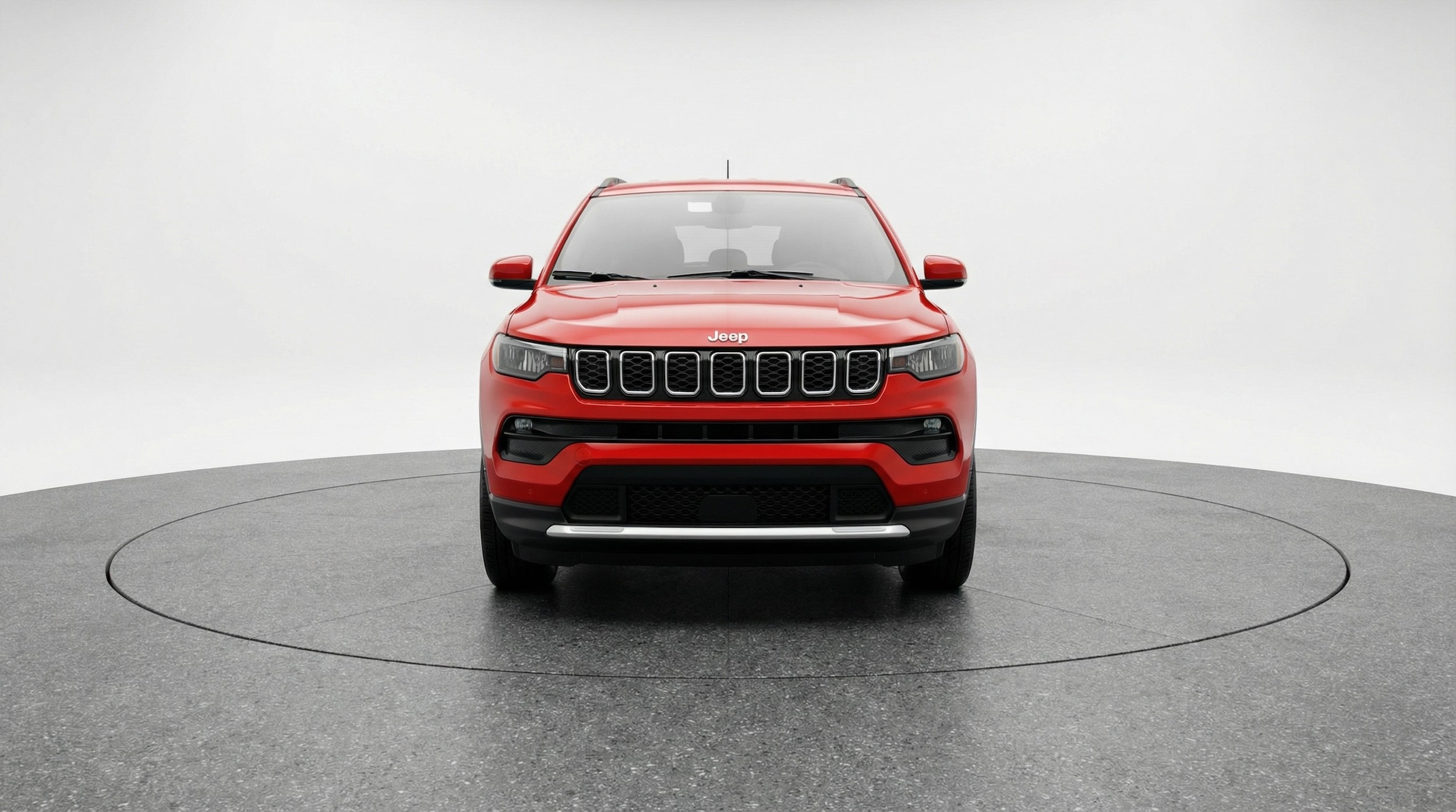 Thumbnail: 2025 Jeep Compass - 2
